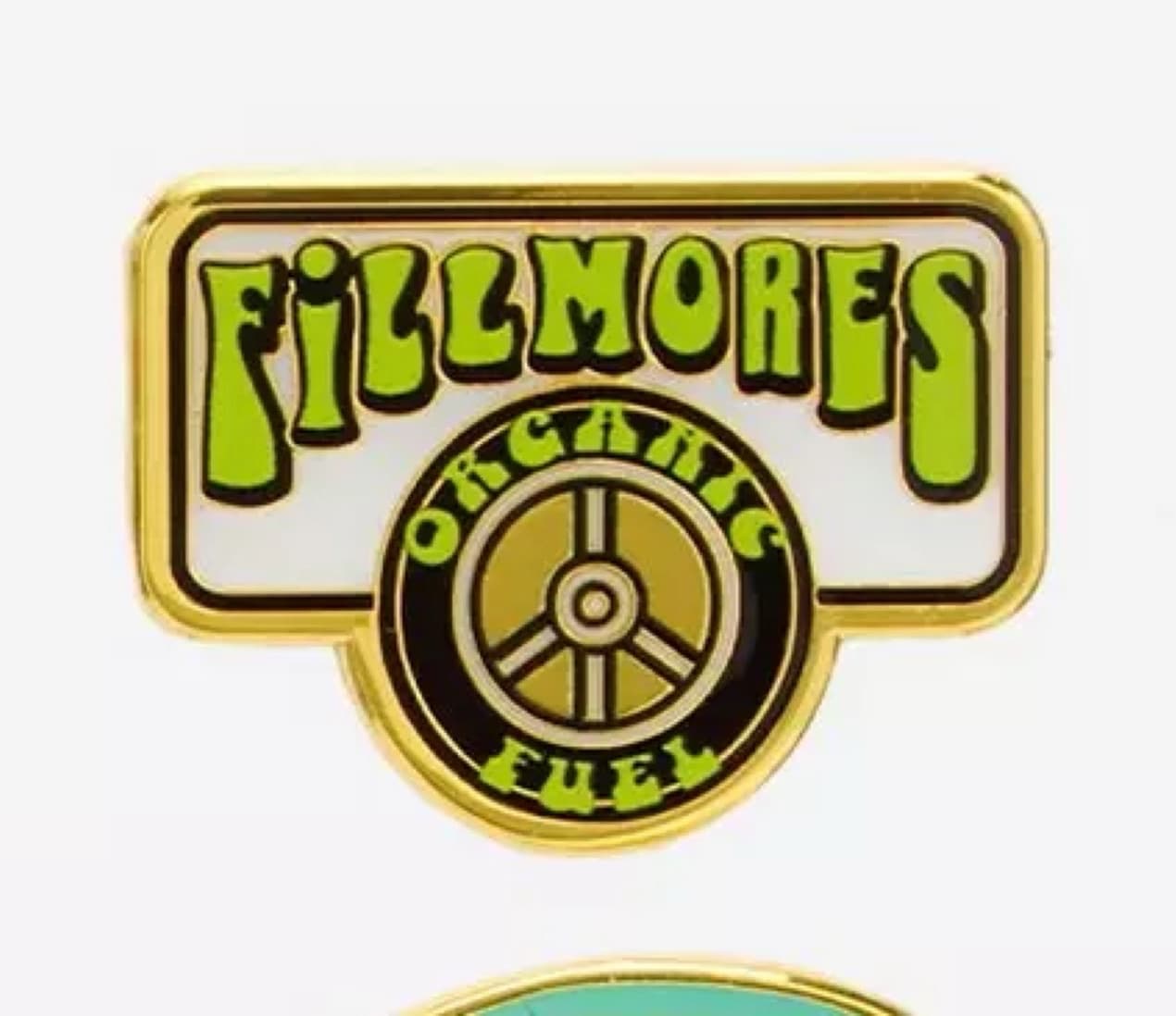 Fillmore's Organic Fuel