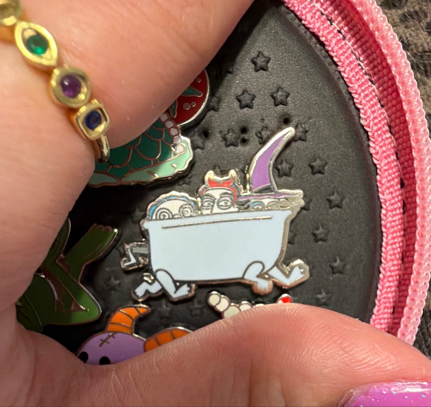Disney Parks Collection