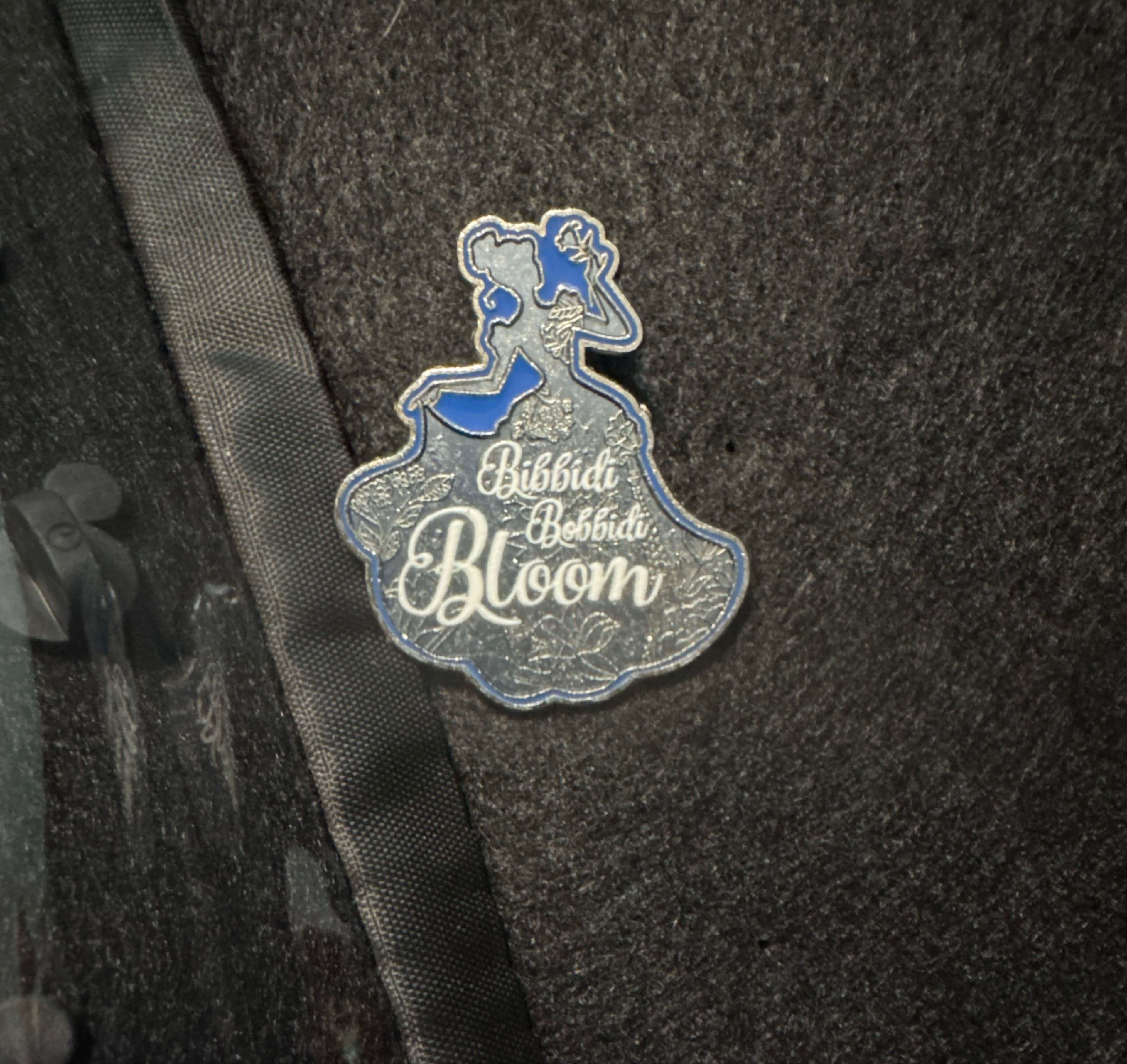 Cinderella - Bibbidi Bobbidi Bloom