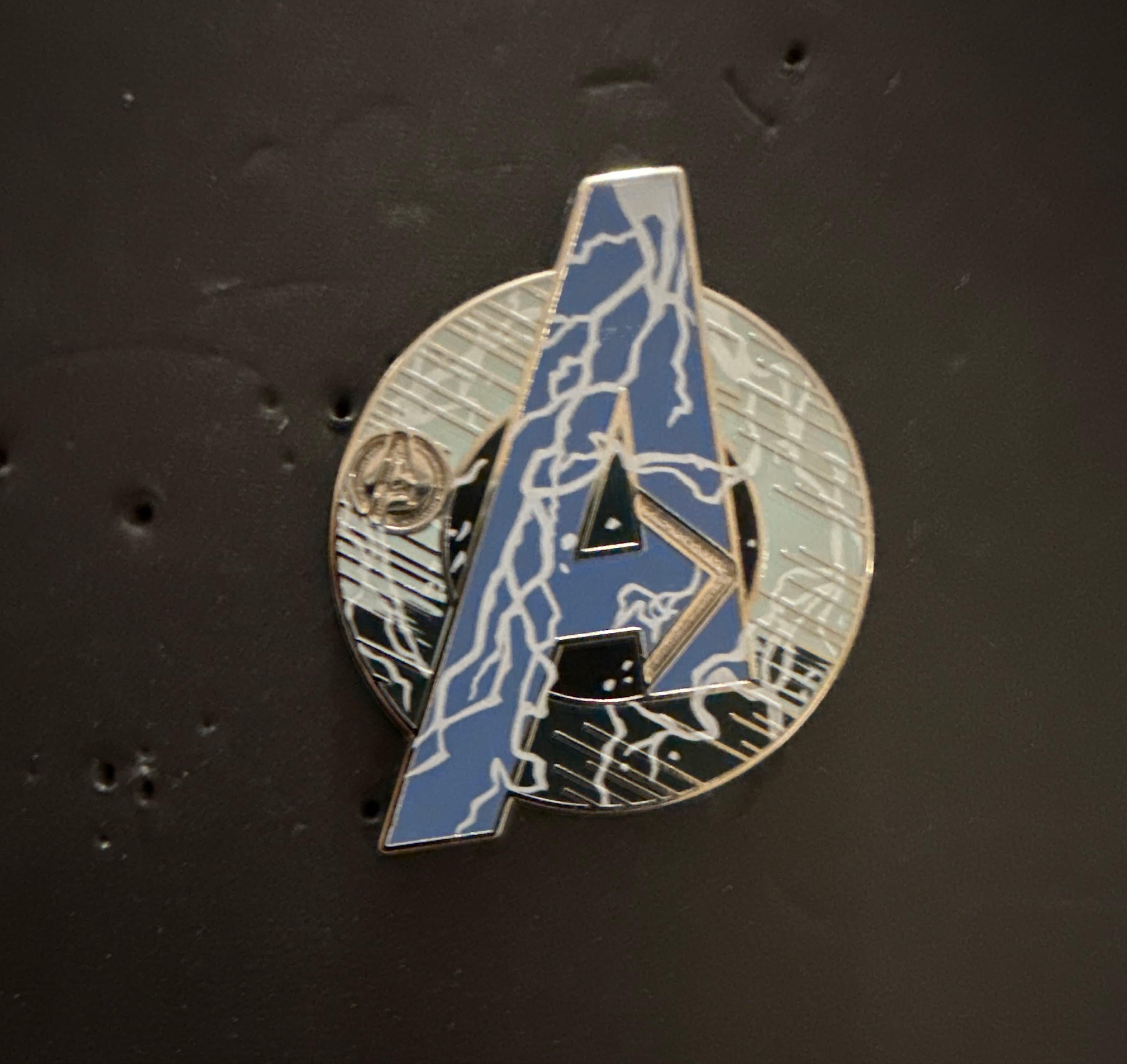 Thor Avengers A front