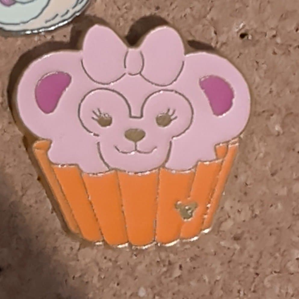 Pin Trading Carnival 2018