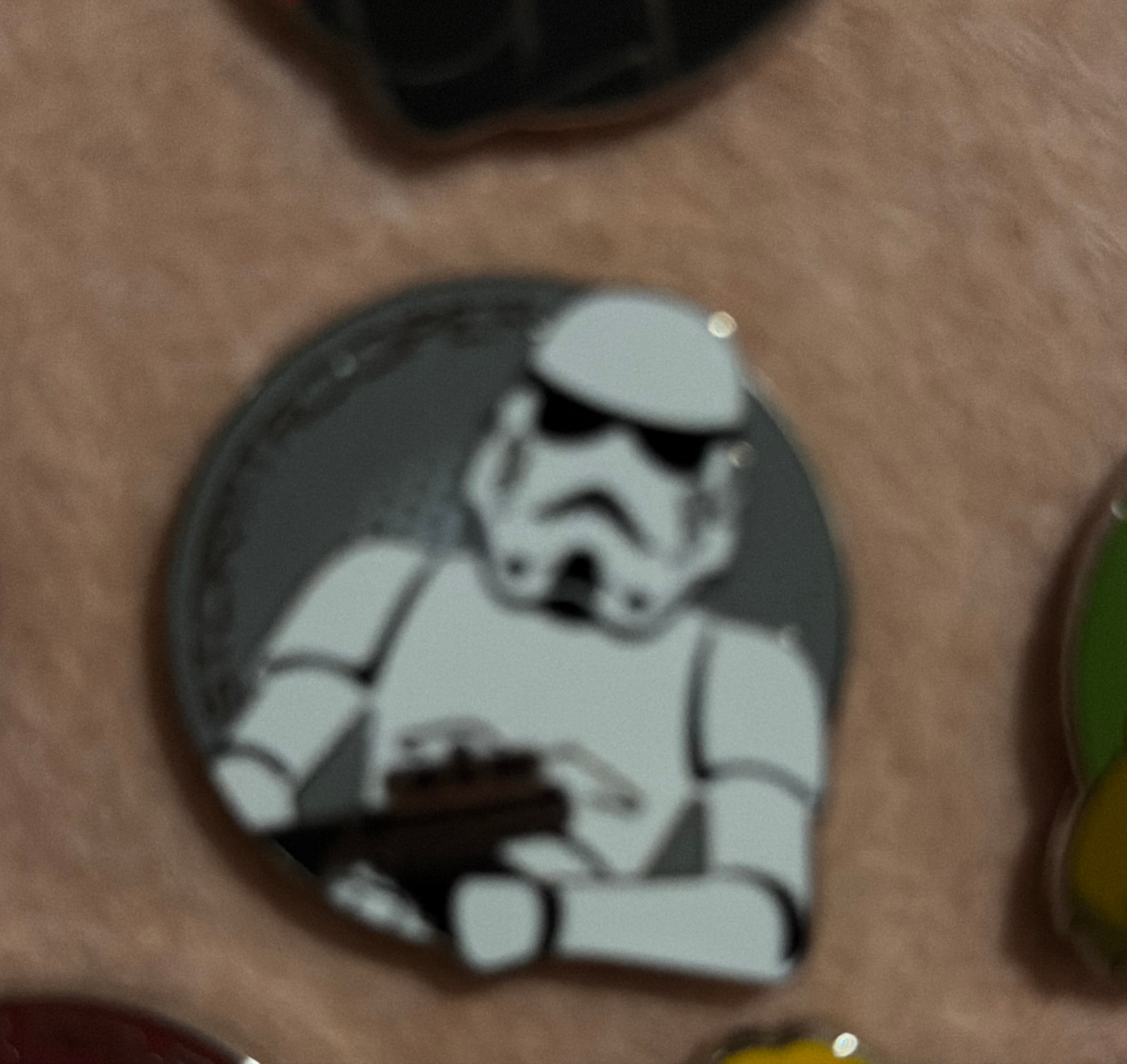 Stormtrooper - Star Wars Anime Mystery Set