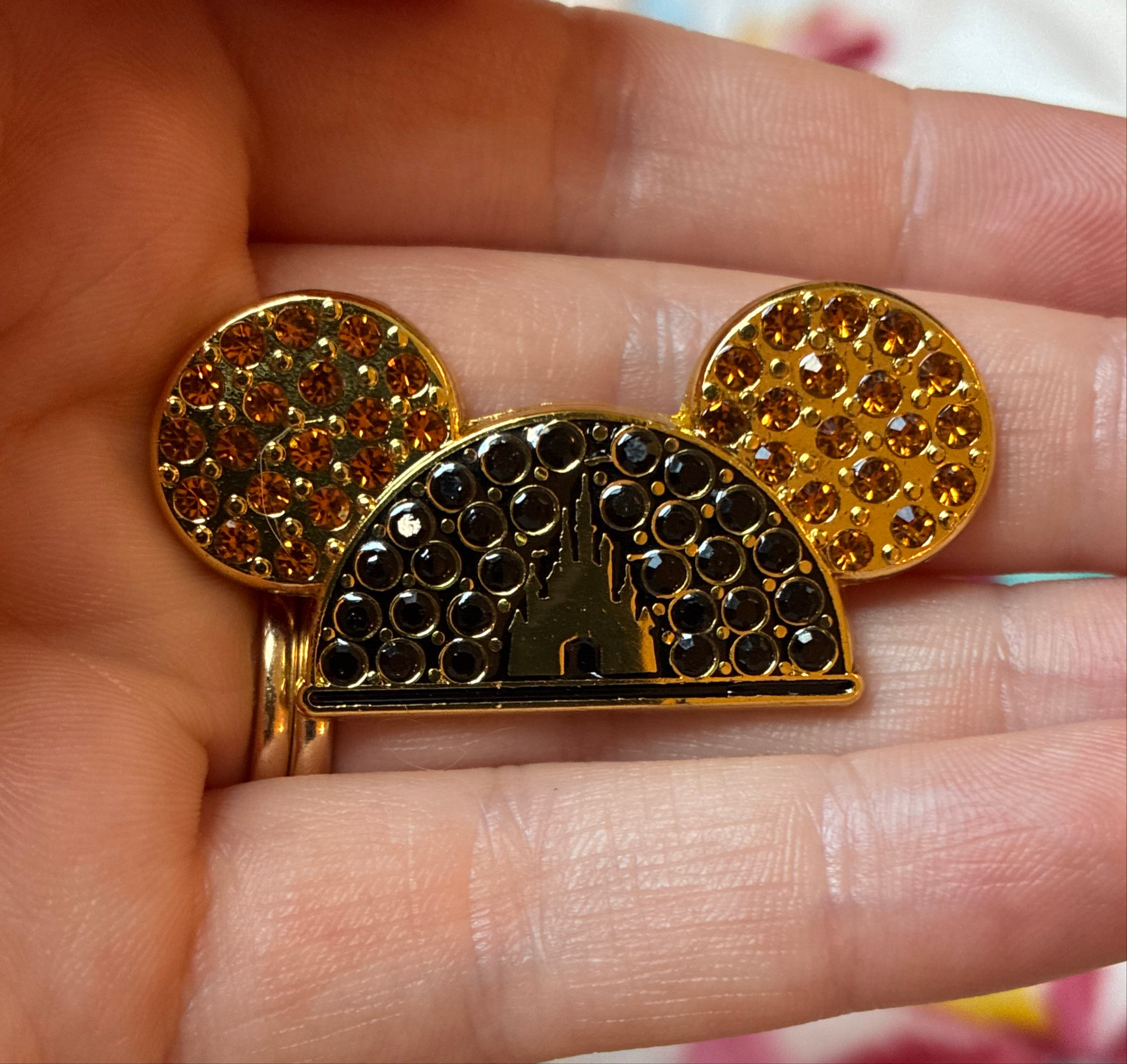 Grand Opening Shanghai Ears