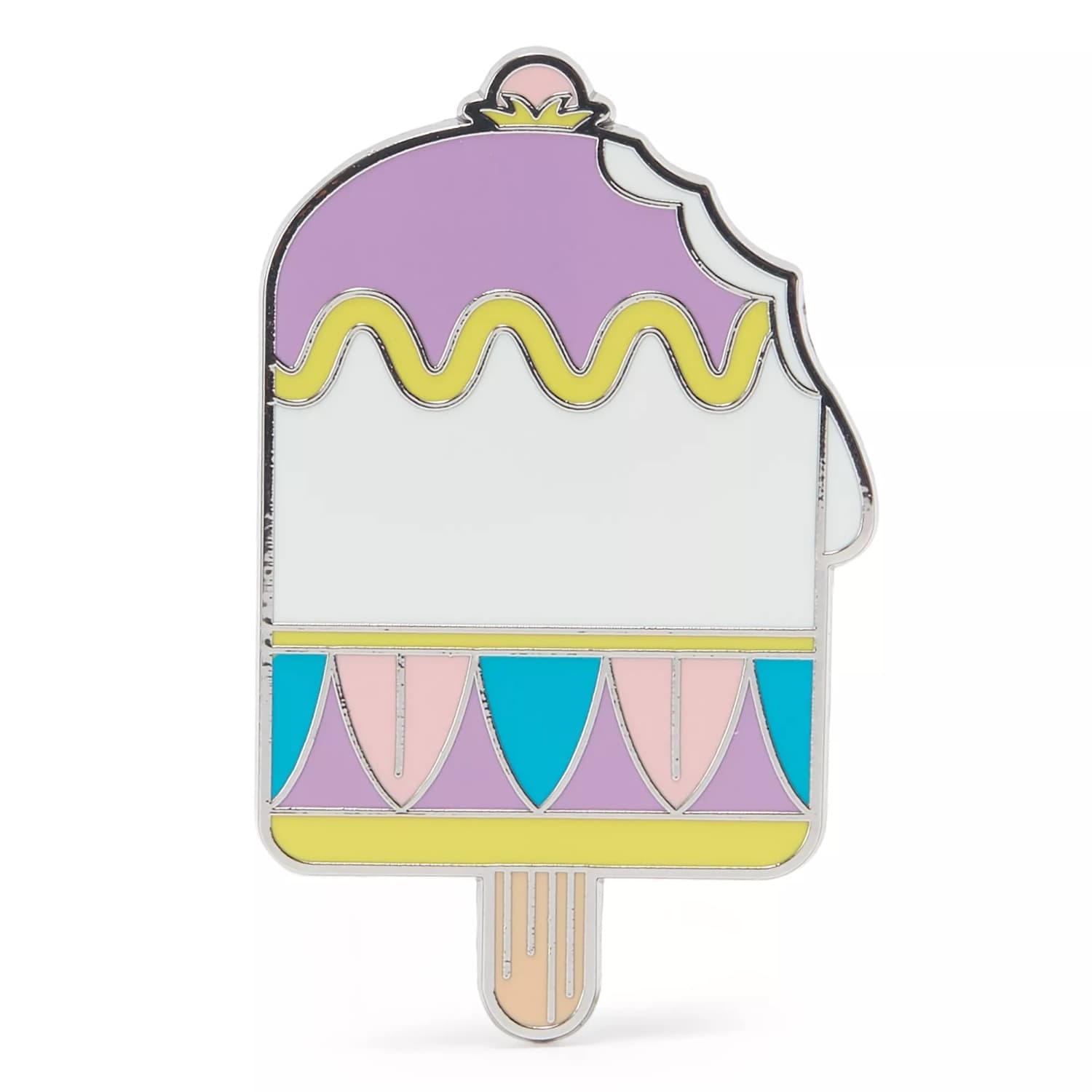 Mrs. Potts Ice Cream Bar