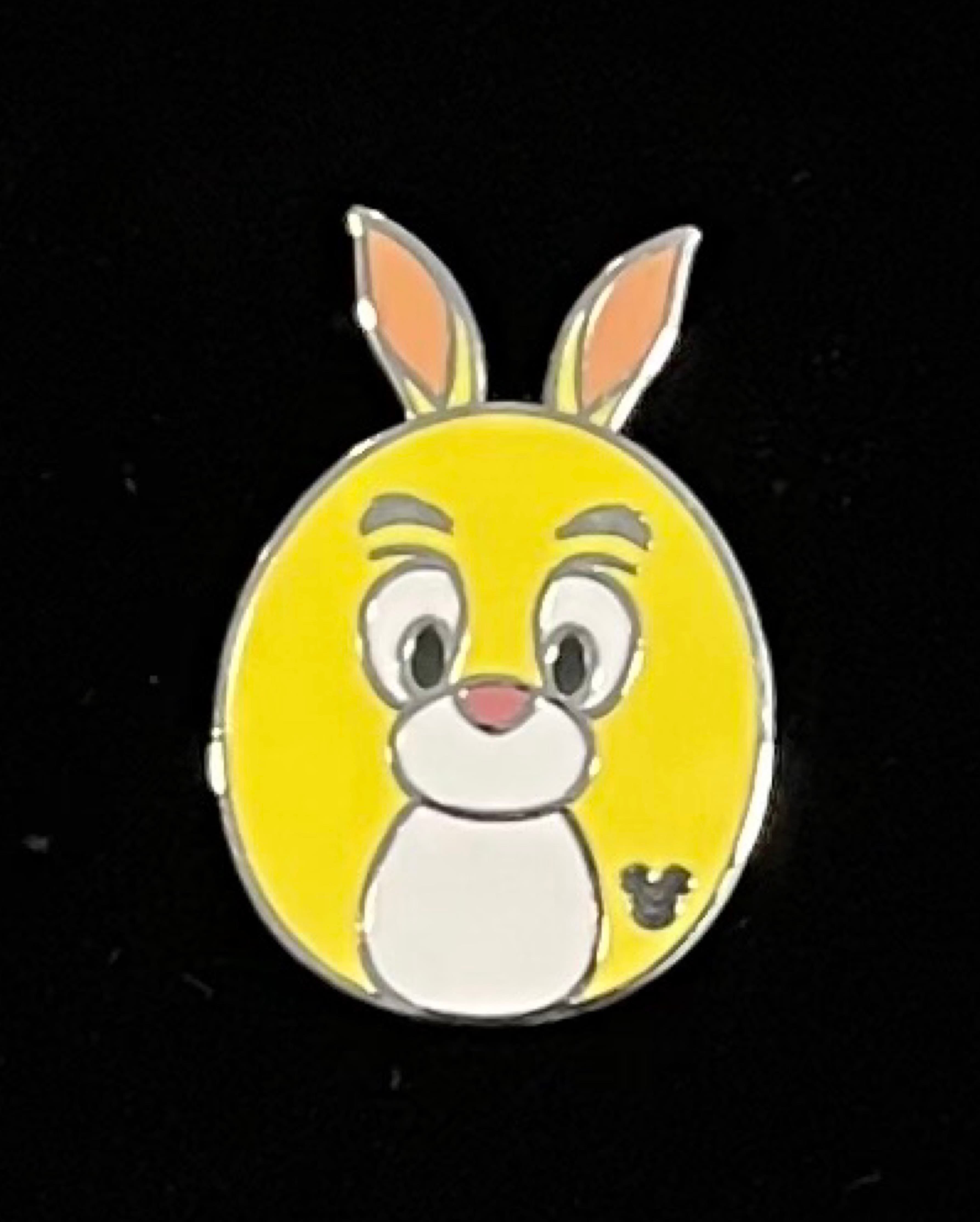 Rabbit - Rabbit Eggs - WDW Hidden Disney 2022: Wave 2 front