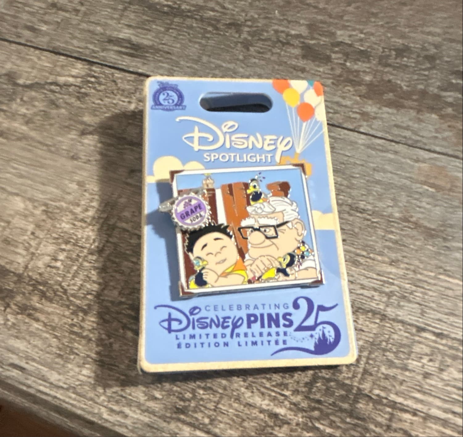 Disney Artist Spotlight Series