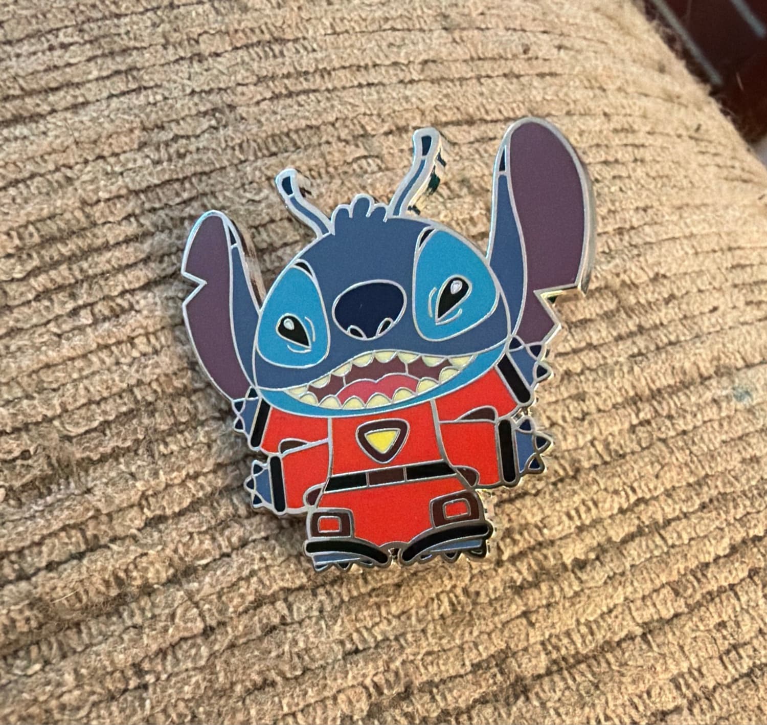 Hot Topic - Lilo & Stitch