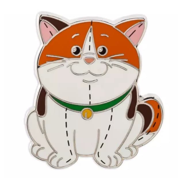 Mochi Pixie Plush front