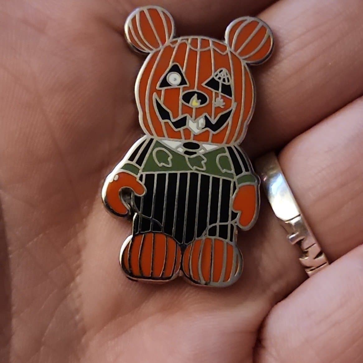 Vinylmation Mystery Pin Collection - Holiday #2