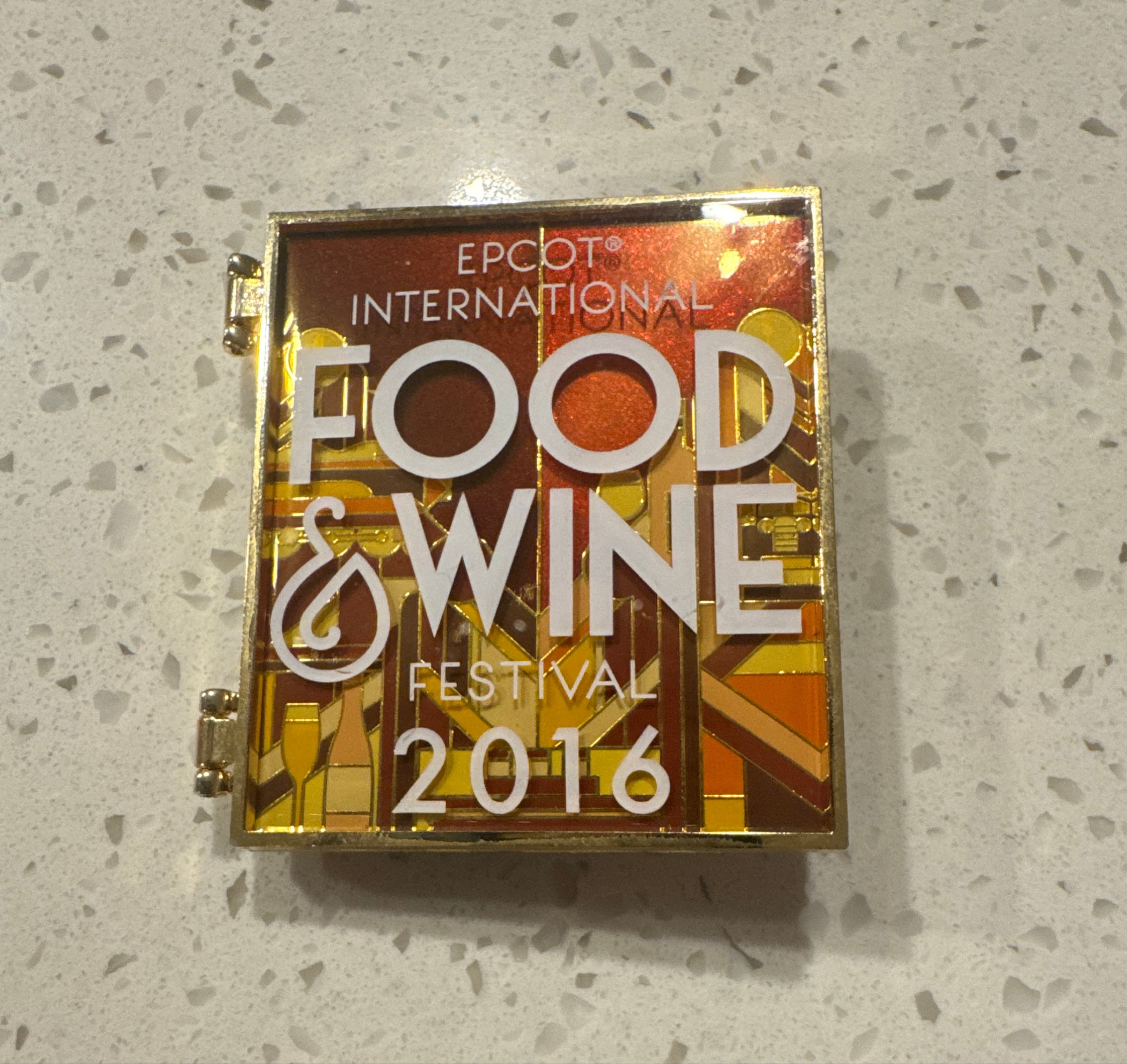 Epcot Food And Wine Festival