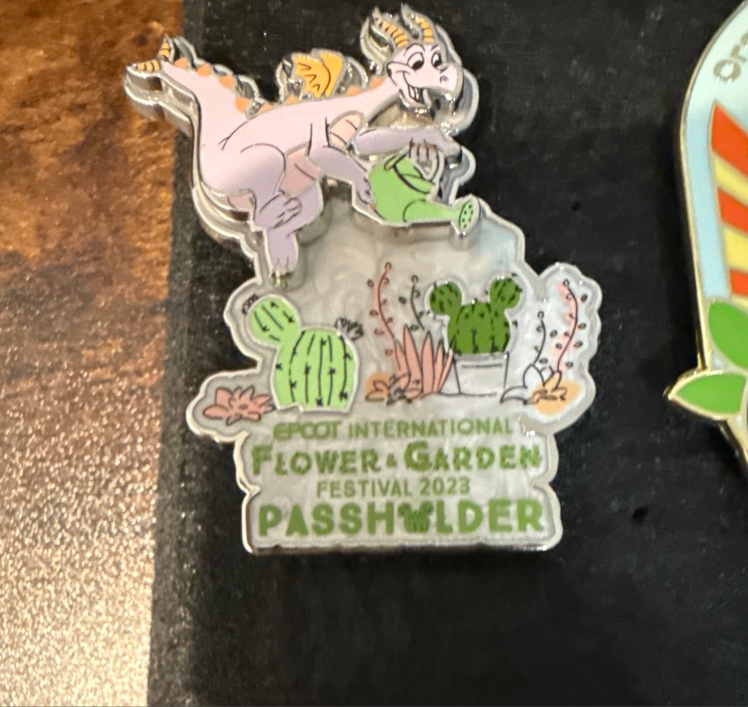 Epcot International Flower & Garden Festival 2019 Passholder Exclusive