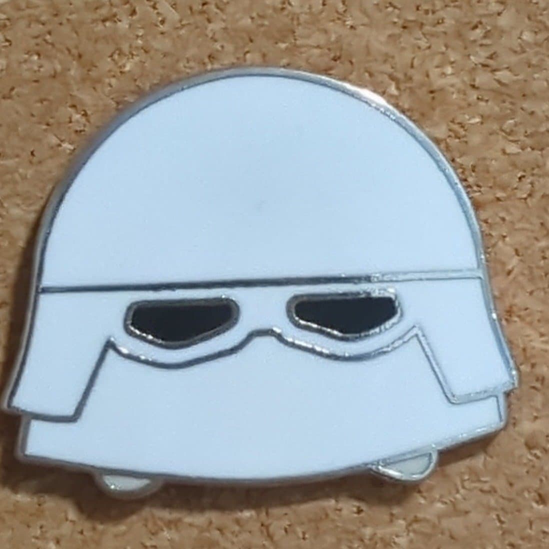 Snowtrooper - Star Wars Tsum Tsum Series 2