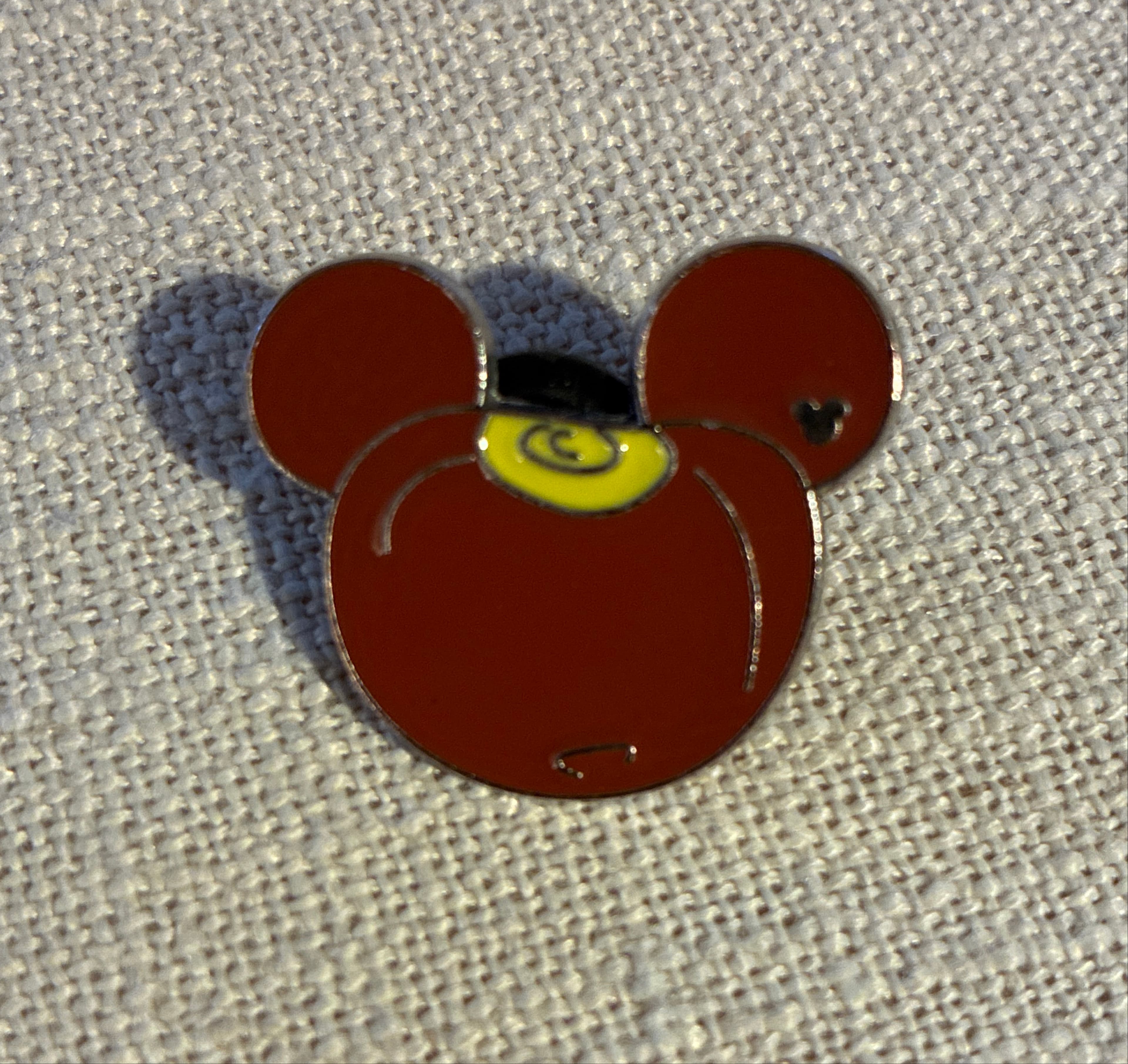 Sorcerer Mickey - Character Candy Apples