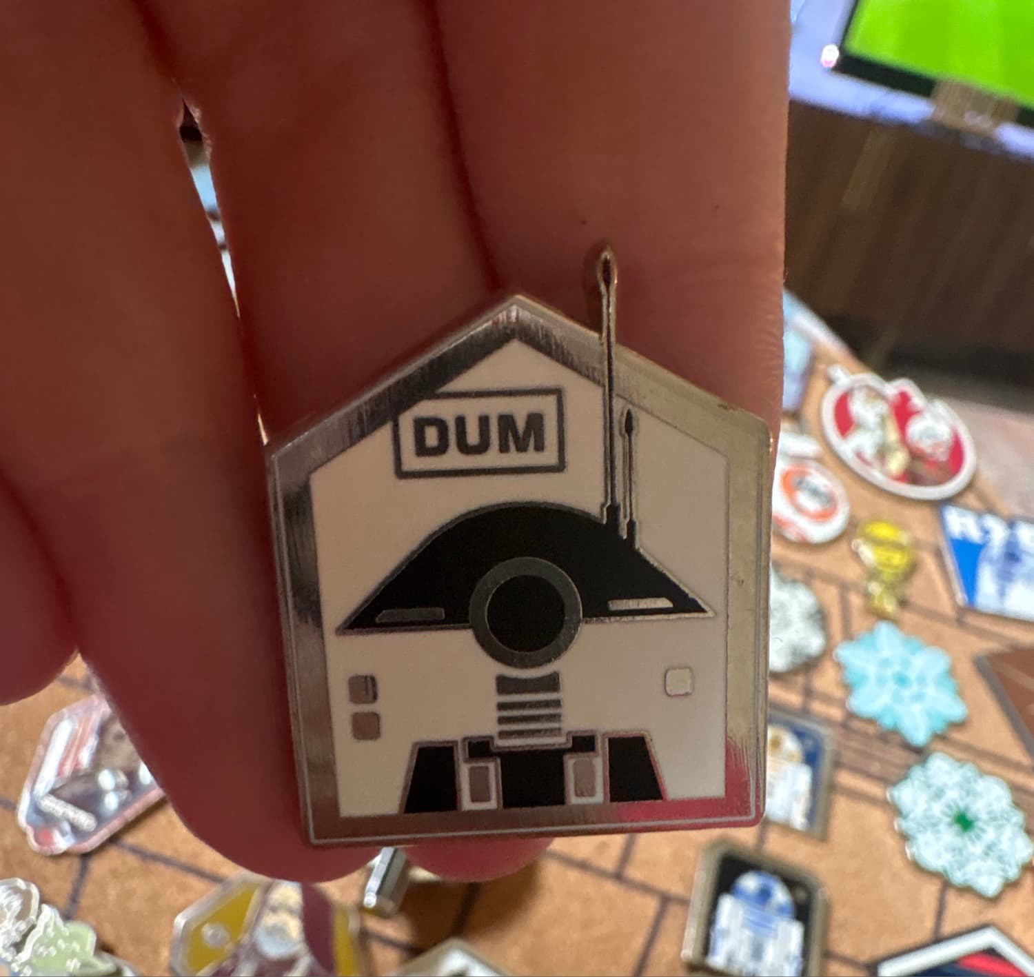 Star Wars - Droid Depot Mystery - DUM