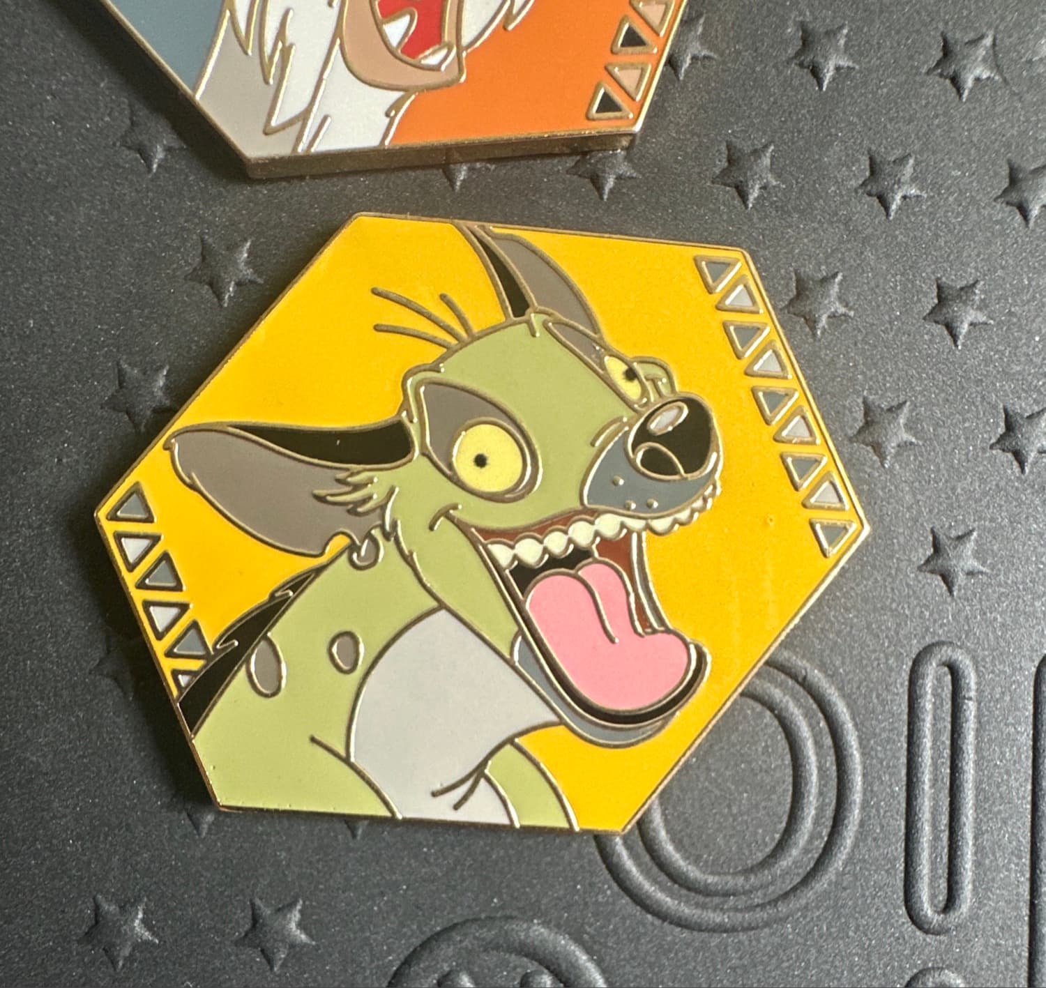 The Lion King Laughing Mystery Collection