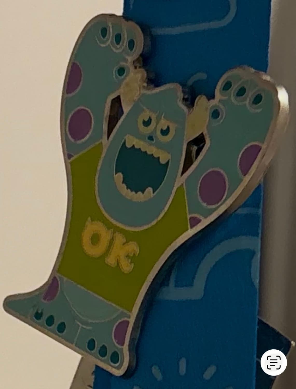 Oozma Kappa Sulley