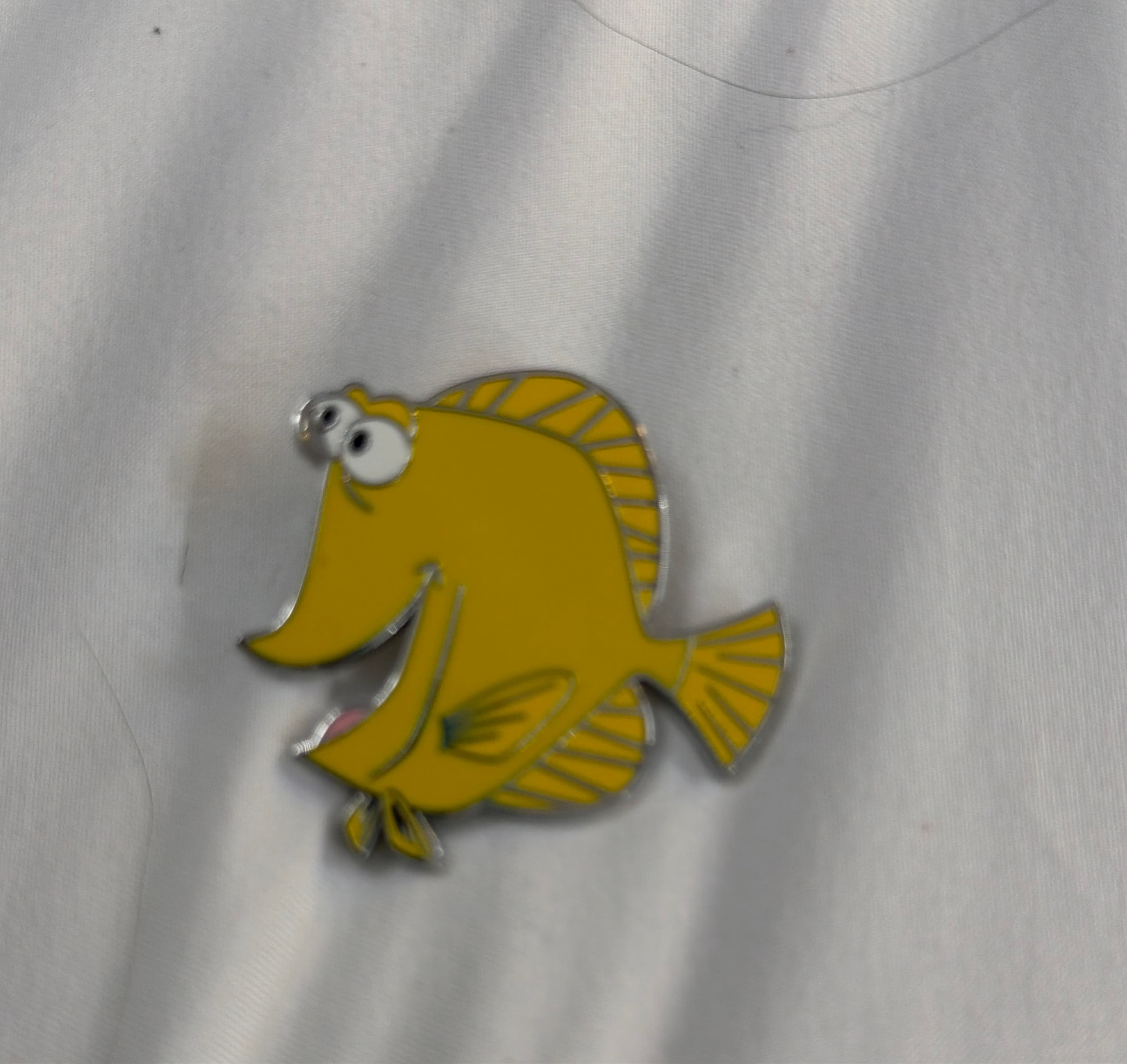 Loungefly Finding Nemo Fish Tank Friends Mystery Box