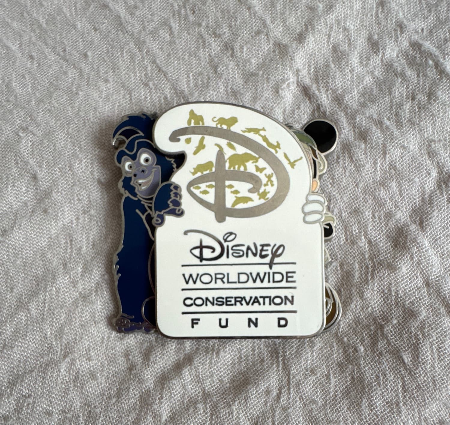 Disney Worldwide Conservation Fund