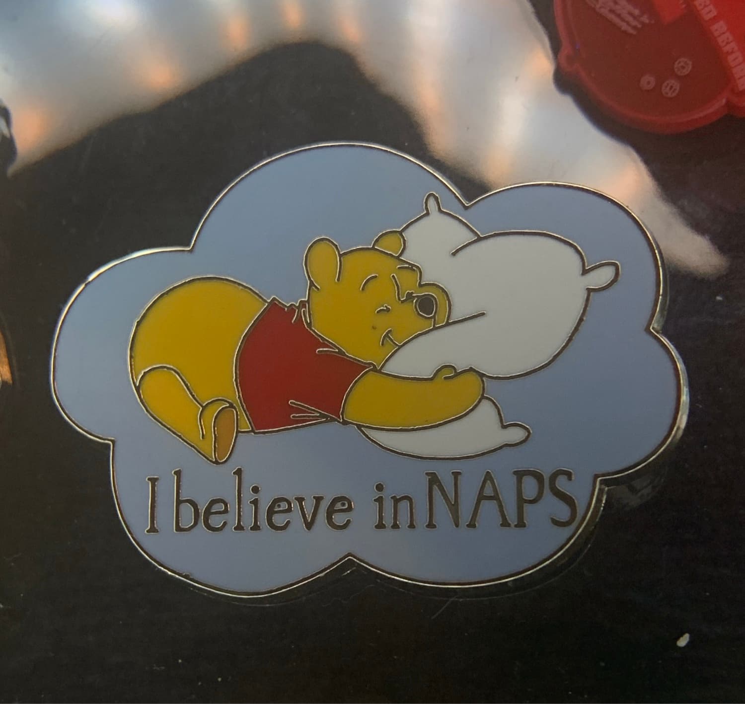 Pin & Flair Collection