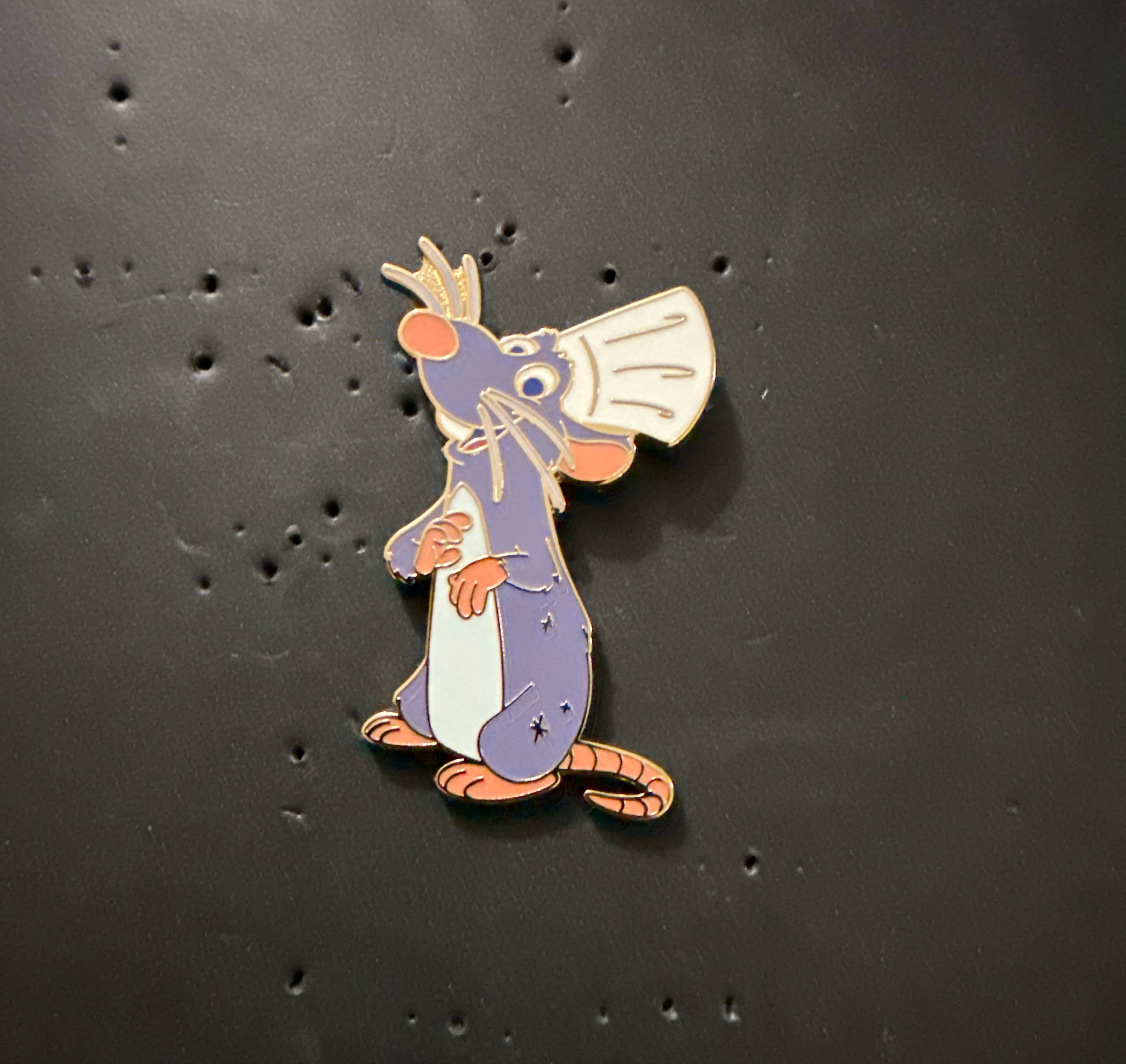 Chef Remy - Walt Disney World 50th Anniversary Mystery Collection