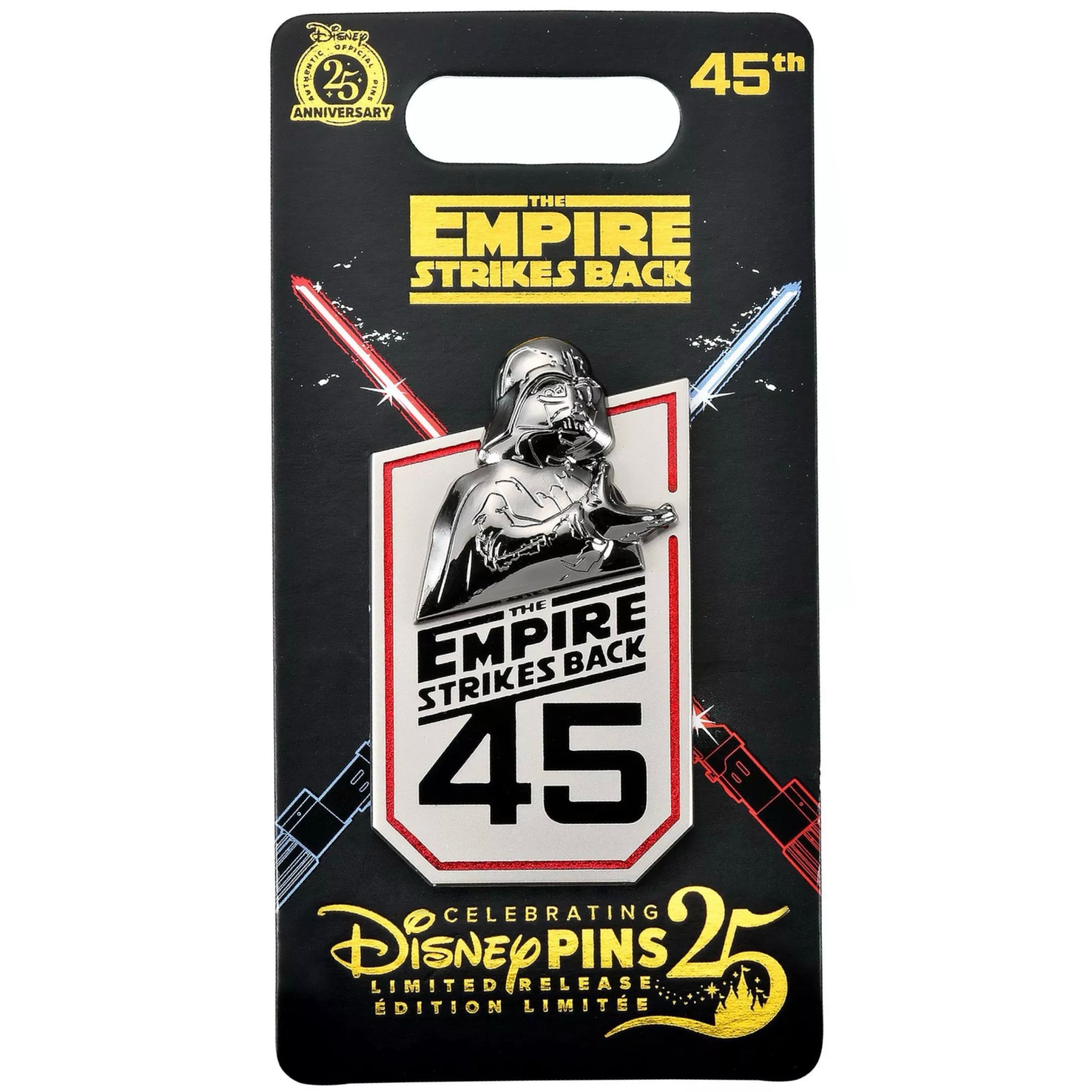 Darth Vader The Empire Strikes Back 45th Anniversary