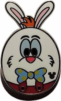 Roger Rabbit - Rabbit Eggs - Hidden Disney 2022
