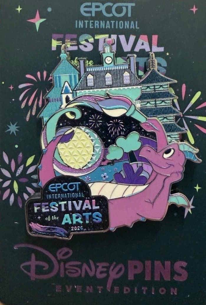 Festival Of The Arts Figment Painting Pavilions