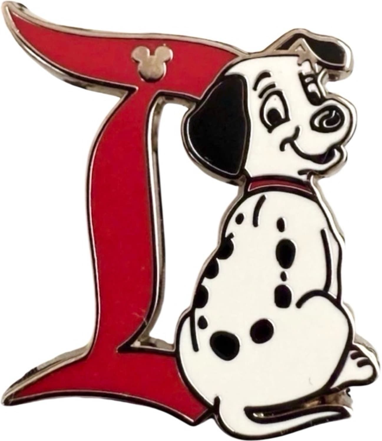 Lucky Disneyland D