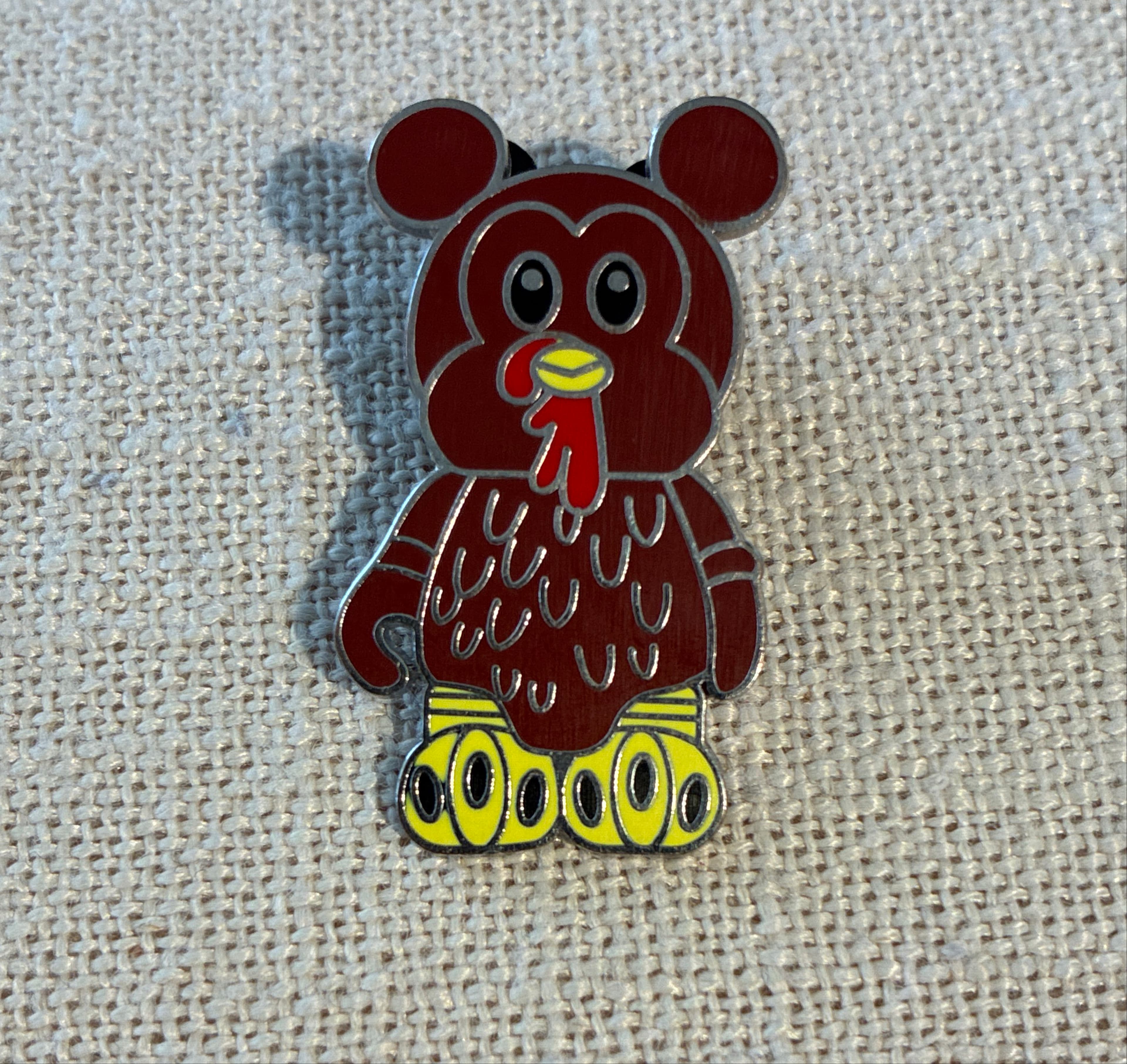 Vinylmation Holiday