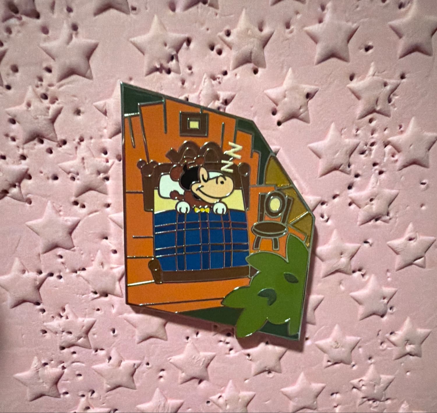 Clarabelle Cow LE 575