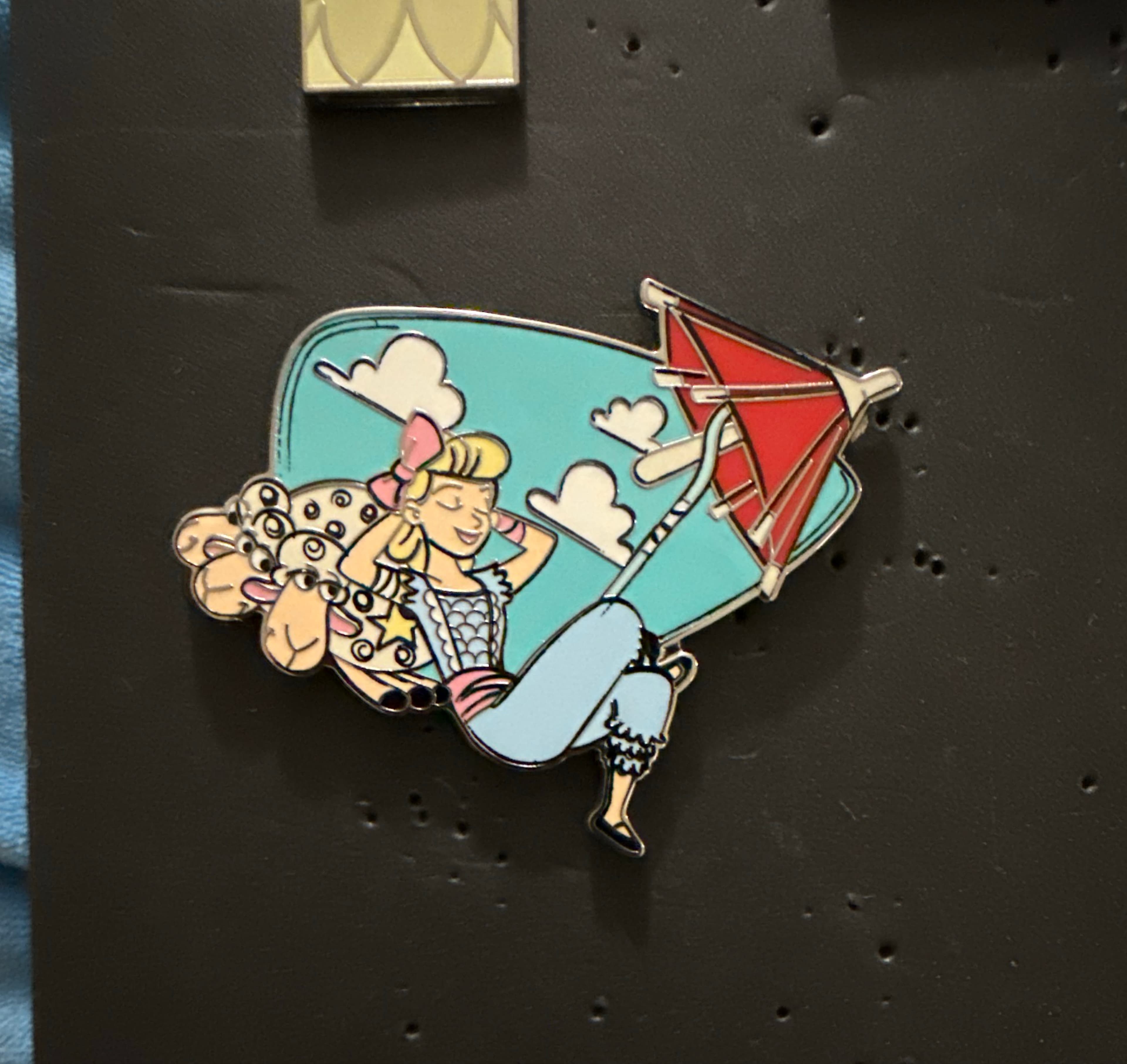 Pixar Toy Story Summer Starter Set