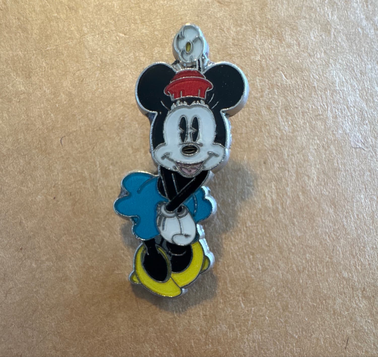 Minnie Mouse - Mickey Mouse Club Majorette