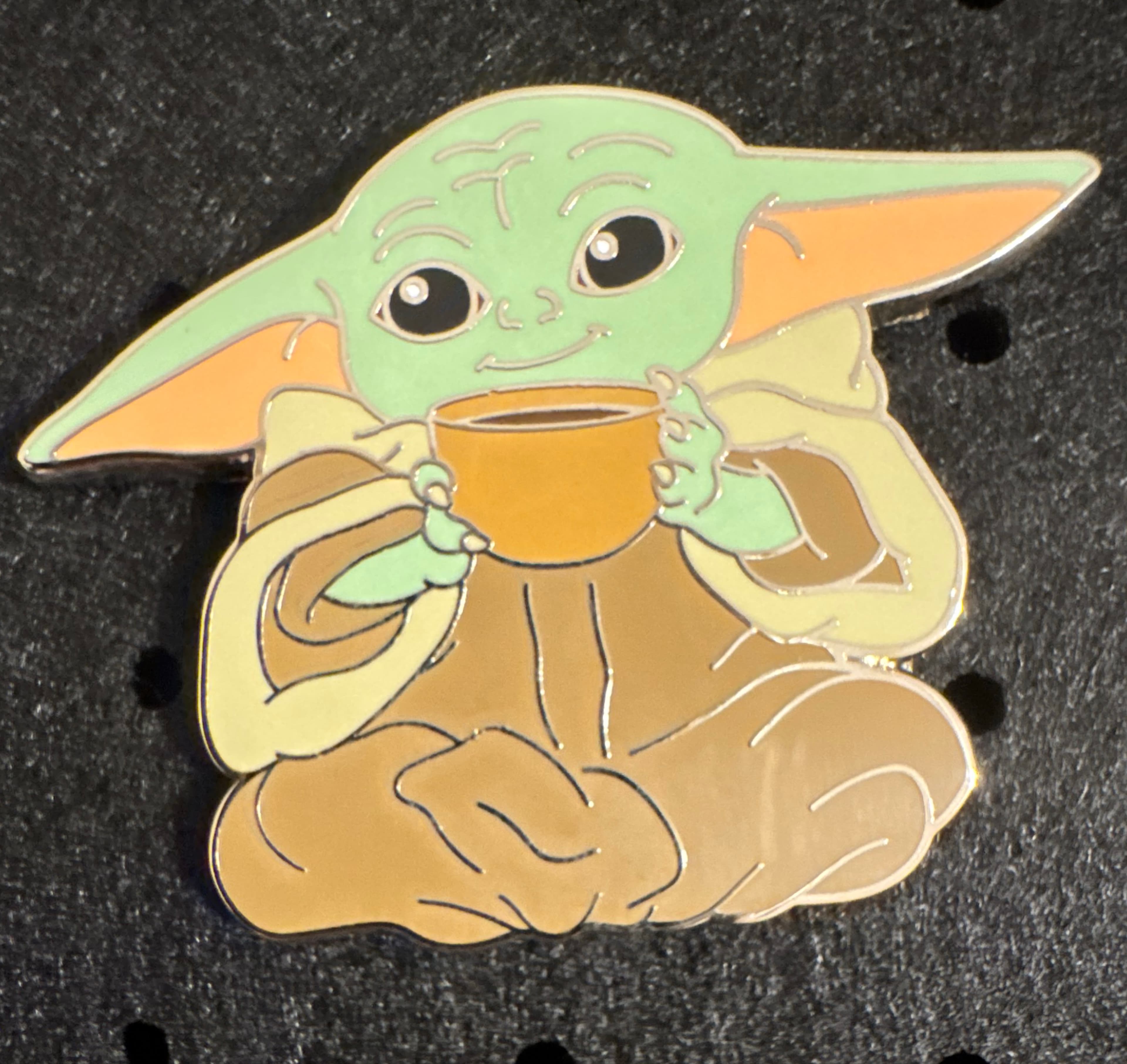 Star Wars: The Mandalorian