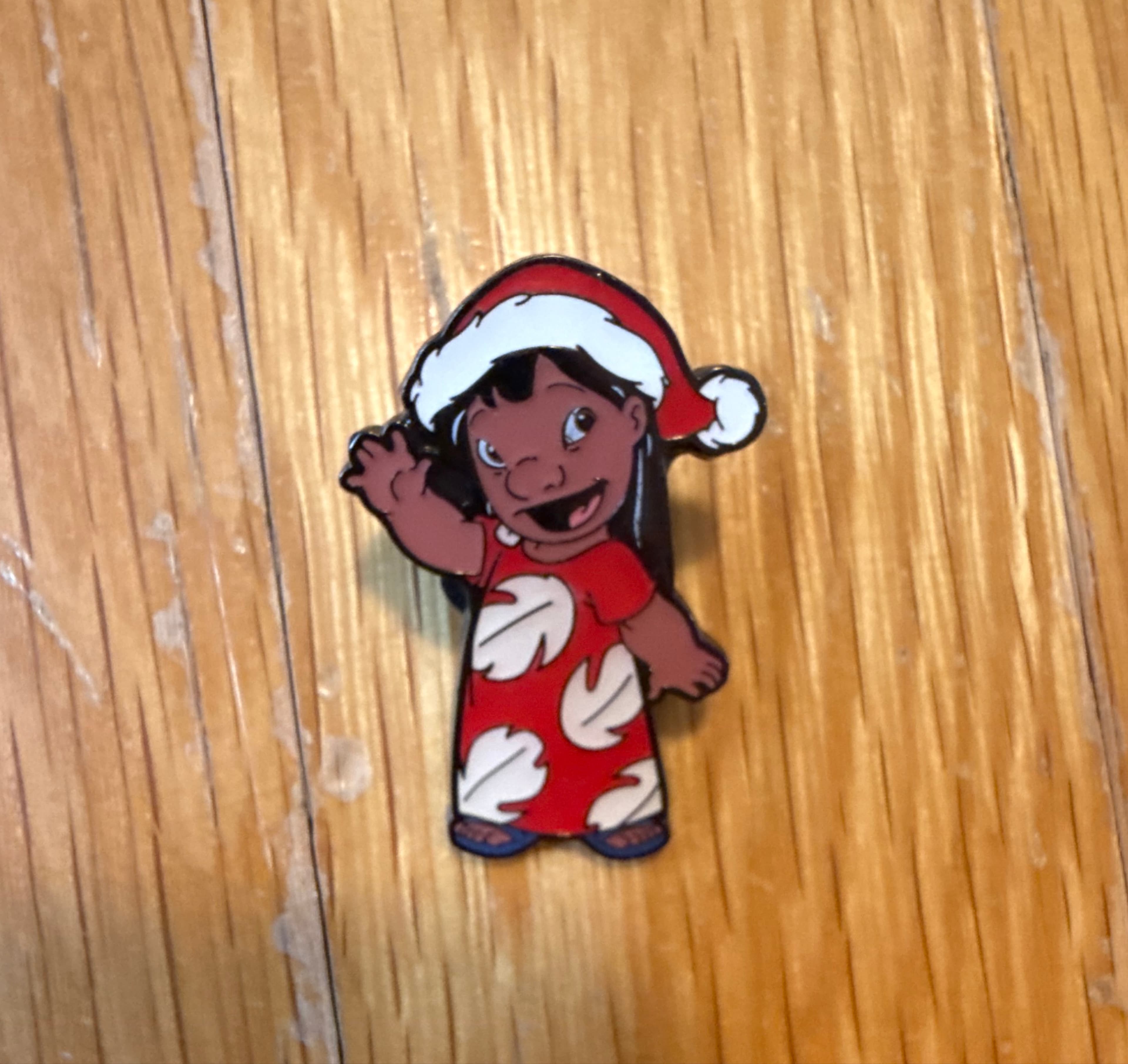 Hot Topic - Holiday