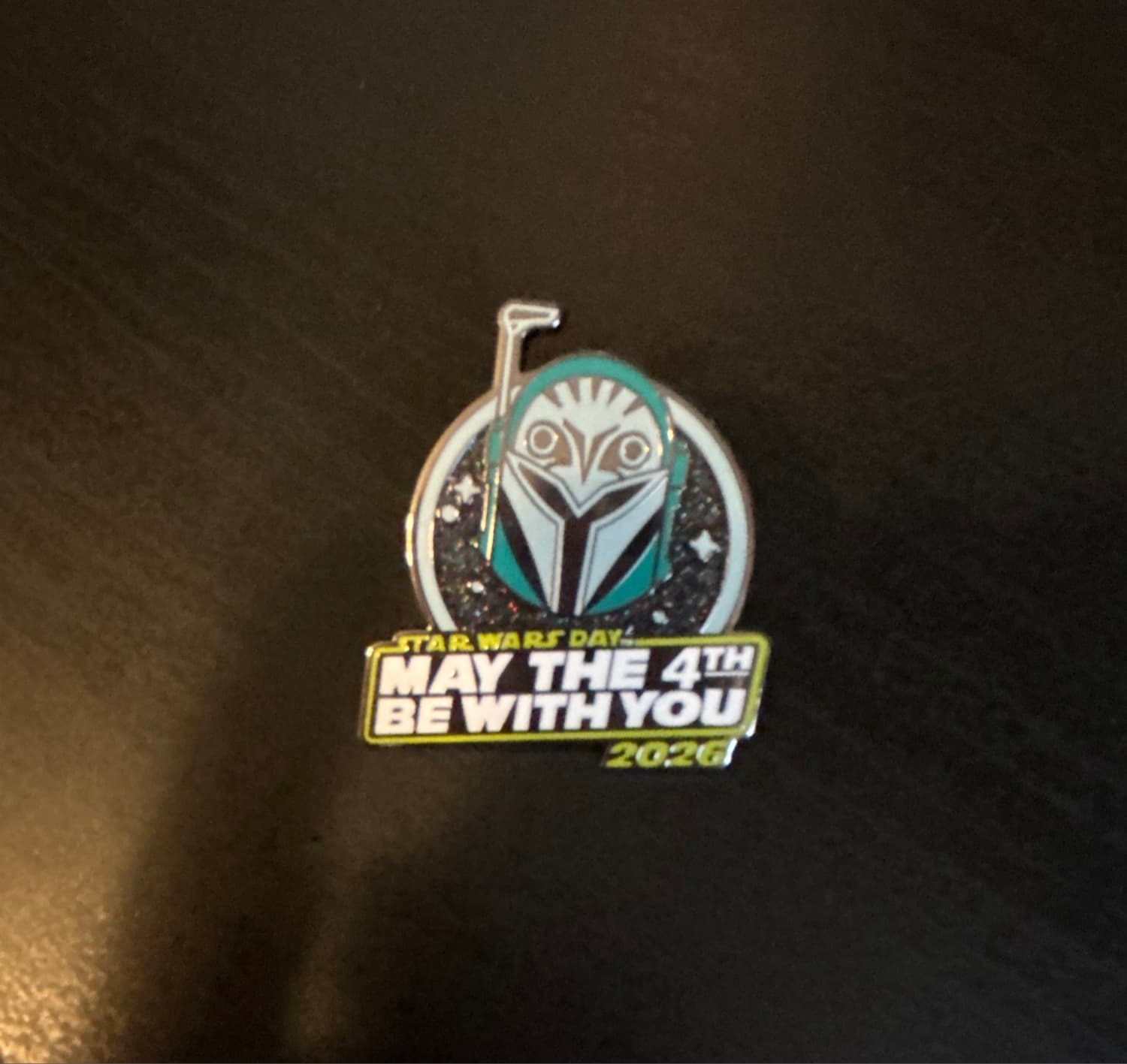 Star Wars Day: May the 4th Be With You 2026 - Bo-Katan Kryze Helmet