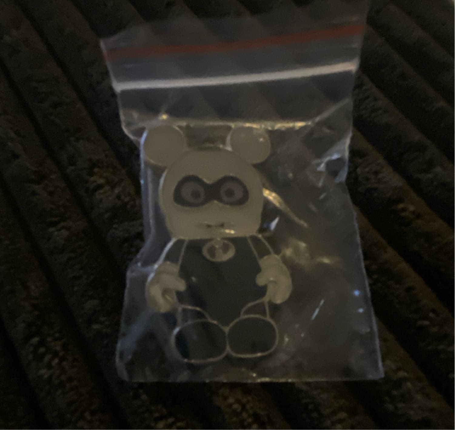 Mickey Mouse Superhero