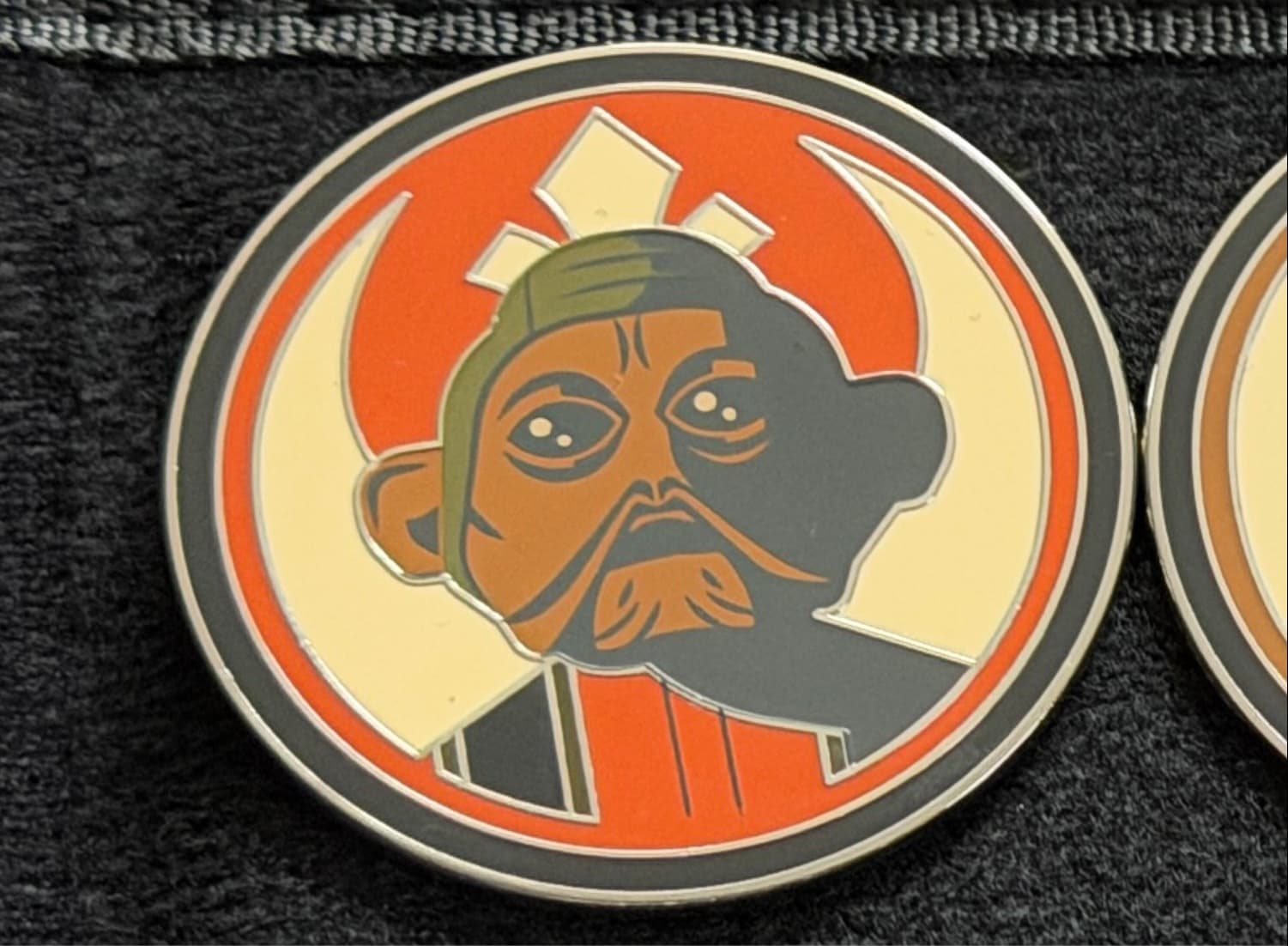 Nien Nunb