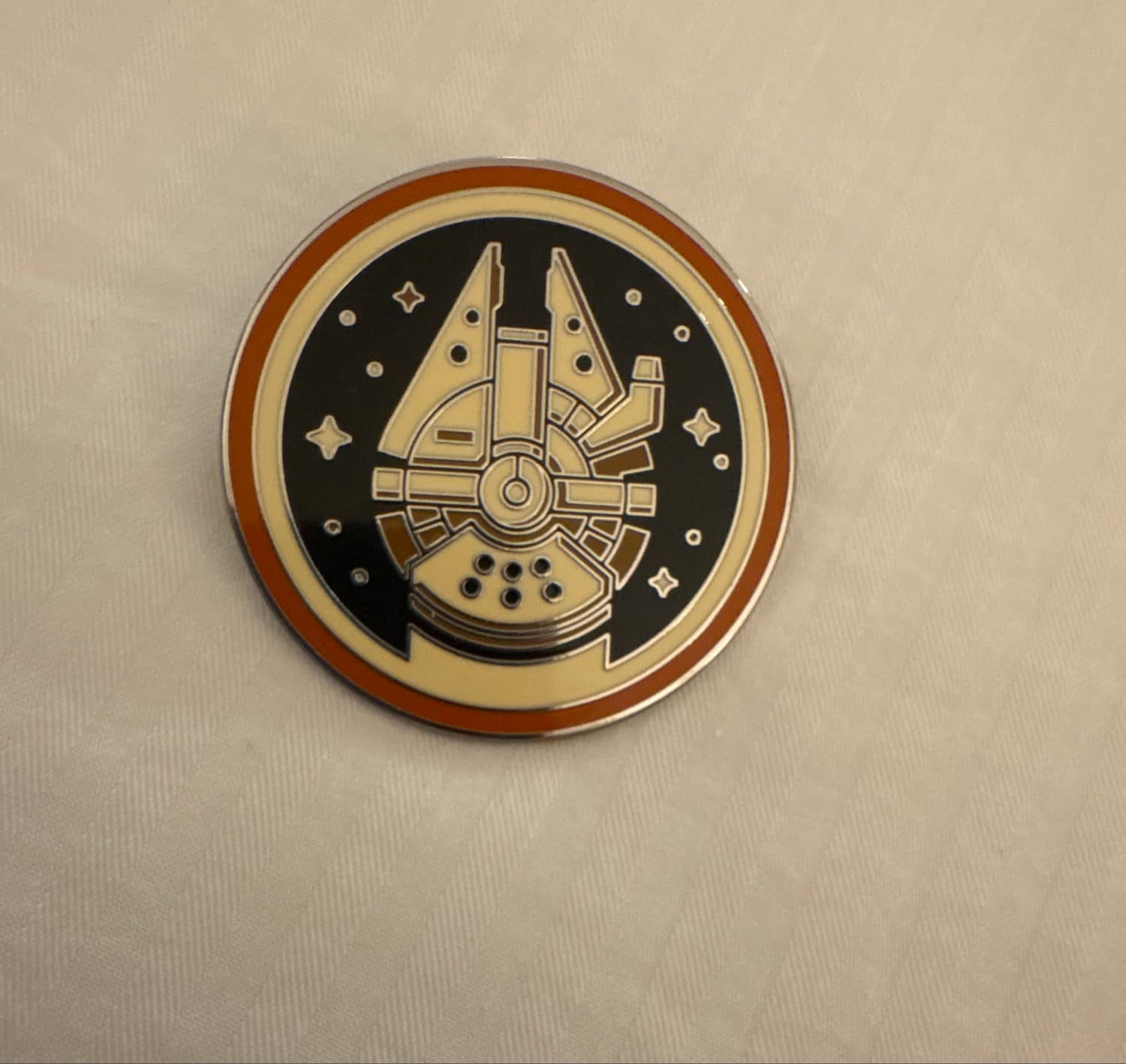 Star Wars Millennium Falcon