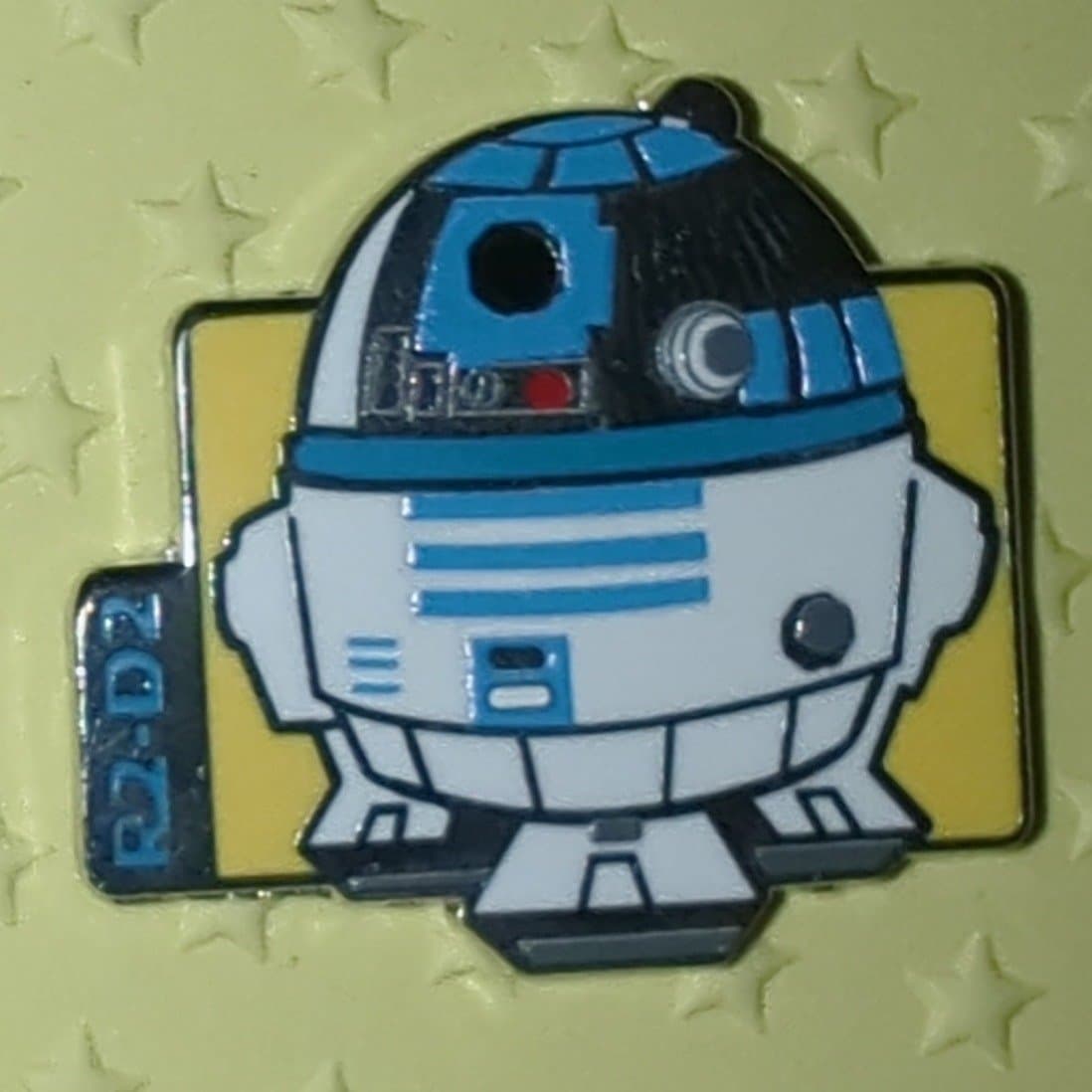 Star Wars Cuties Booster set