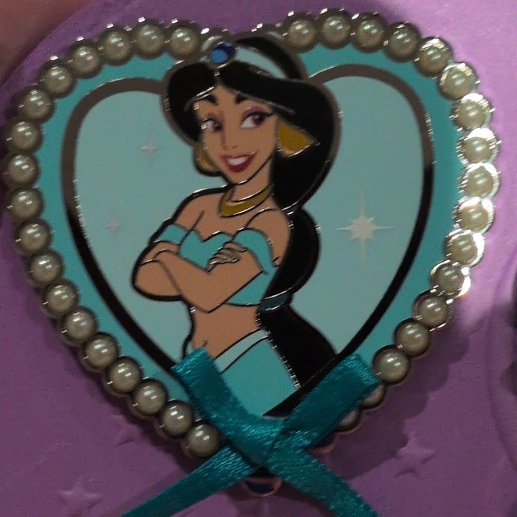 Princess Heart Portraits
