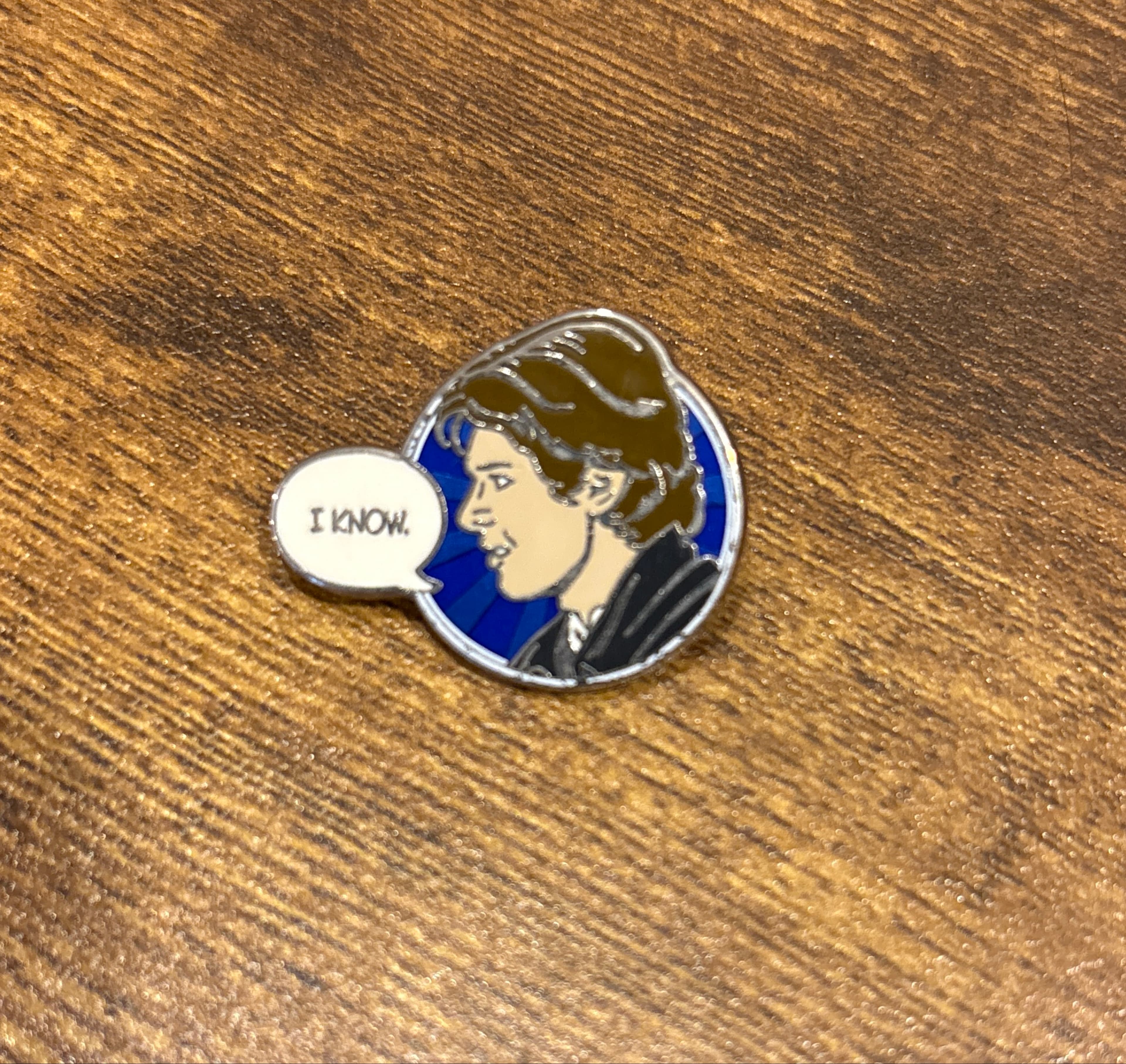 Han Solo - I Love You / I Know