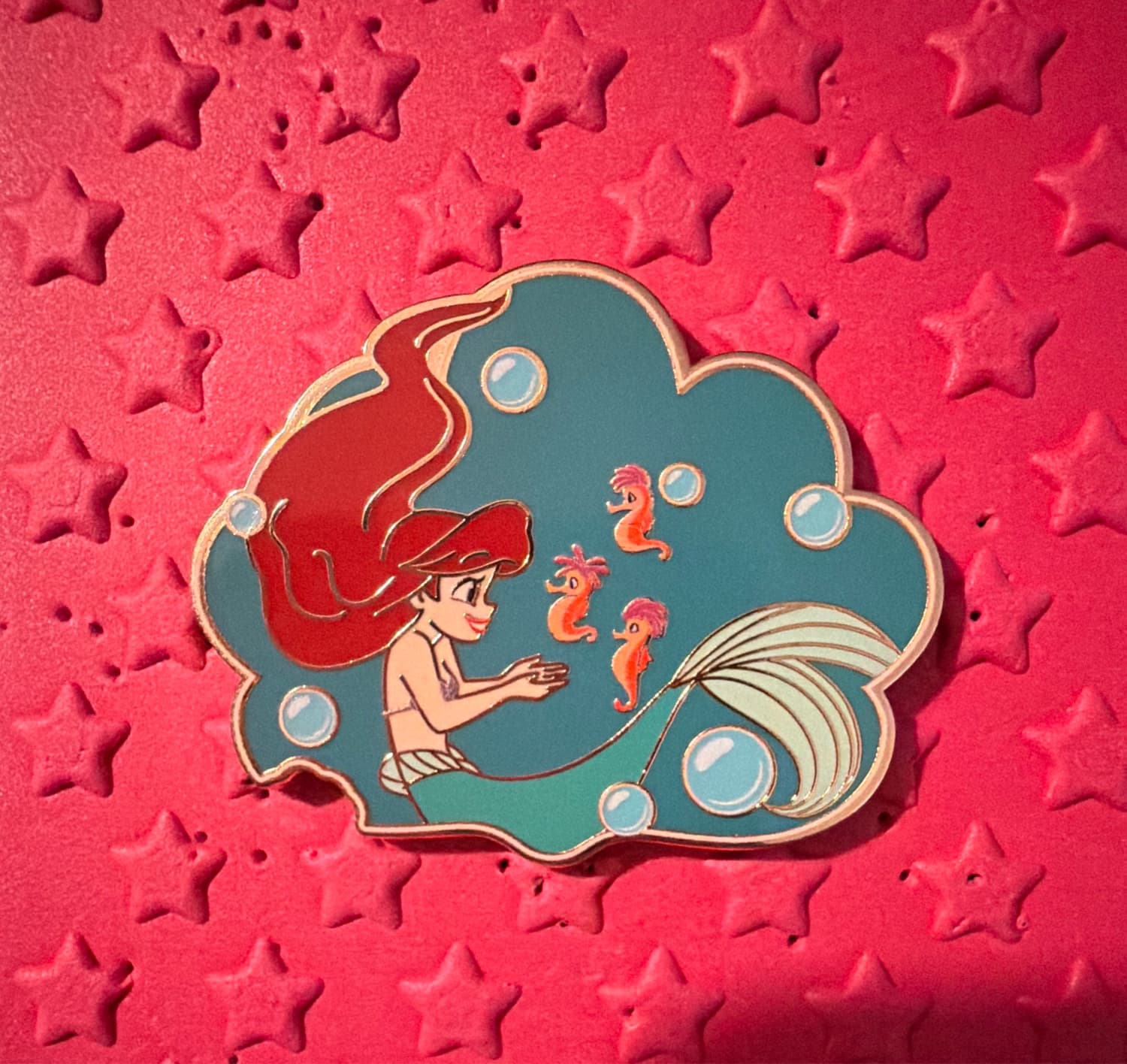 Ariel