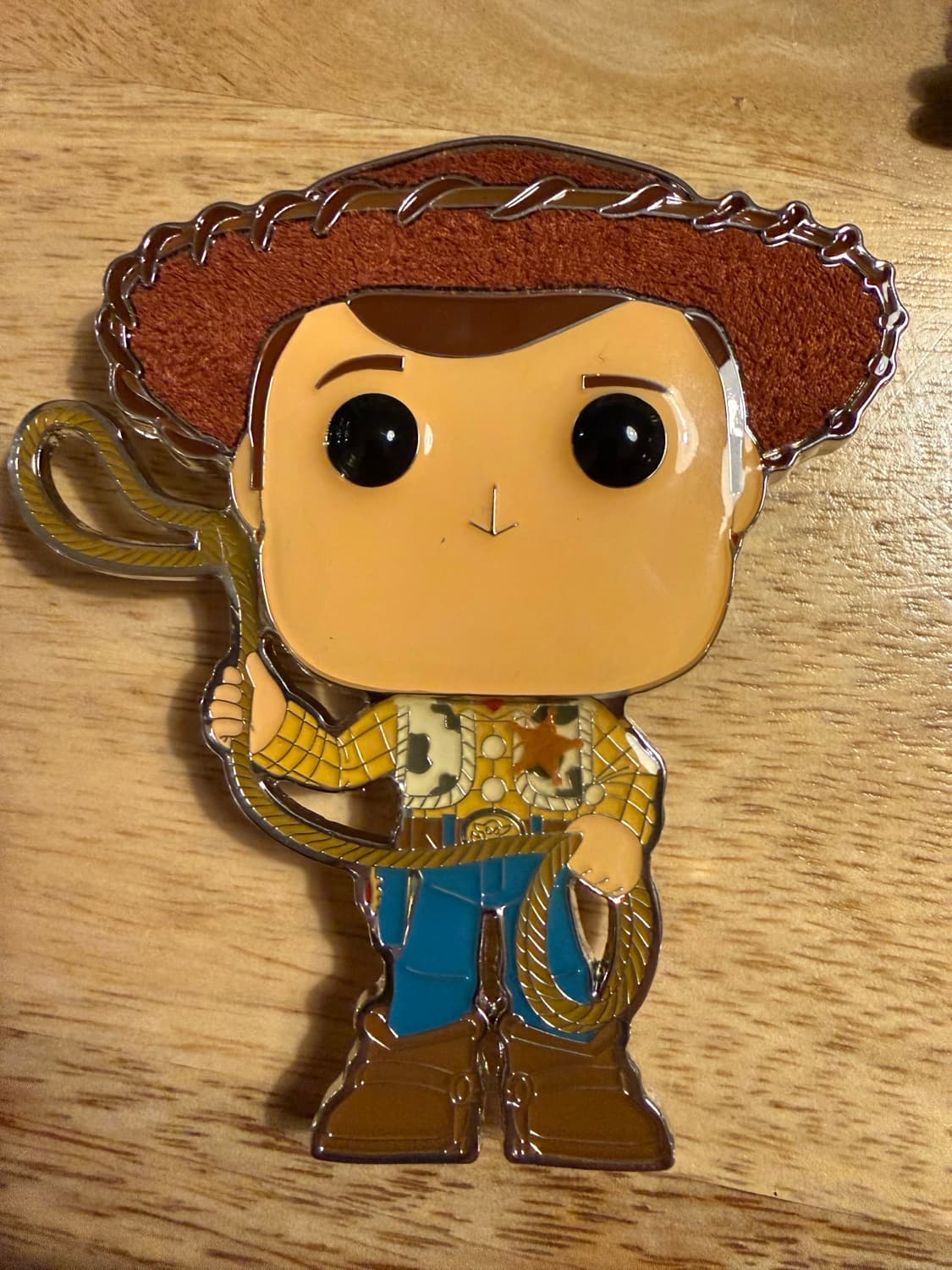 Funko Pop! Vinyl Pin Series