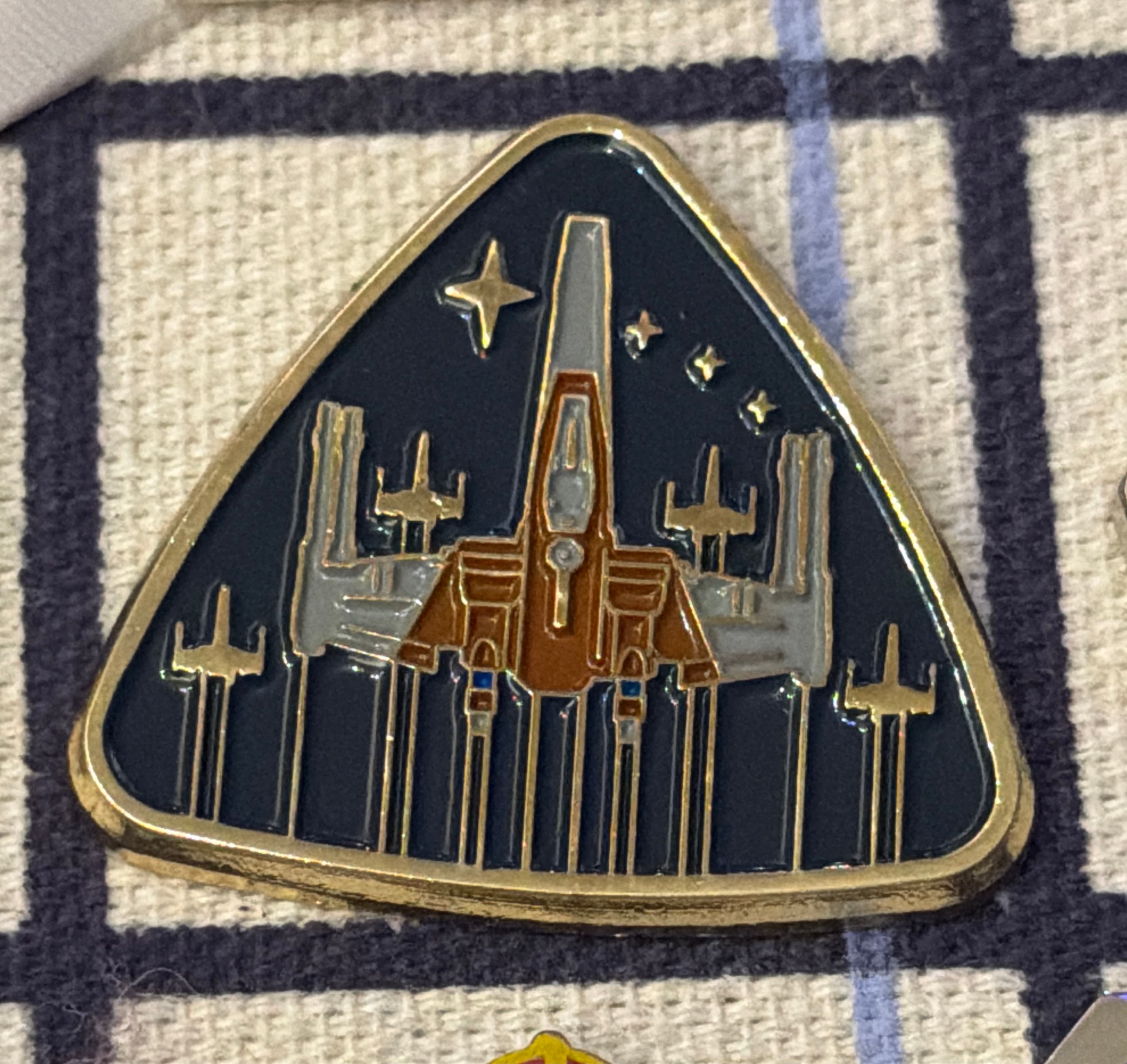 Star Wars Vehicles Booster Set