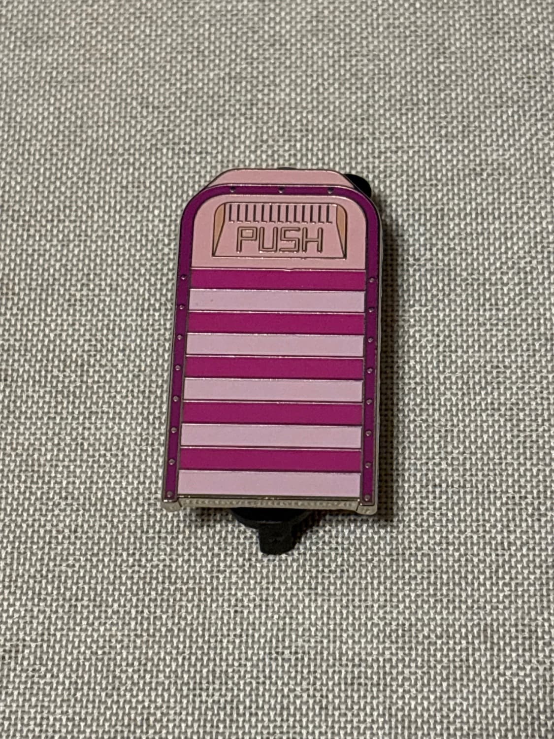 Cheshire Cat Trash Can - Disney Character Trash Bins Mystery Set front