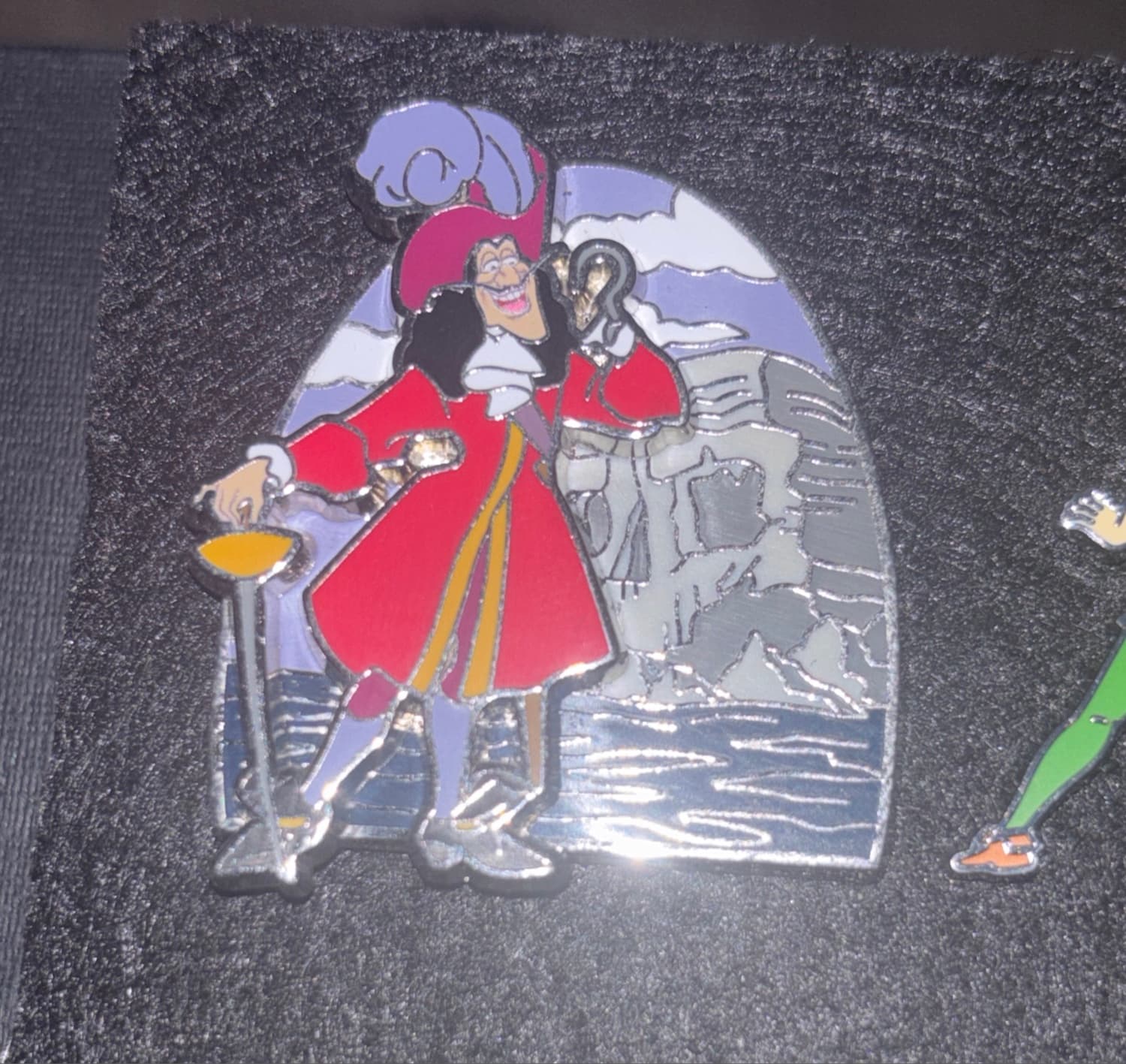 Disney After Dark Pin Event 2024: Disney Villains Take the Spotlight