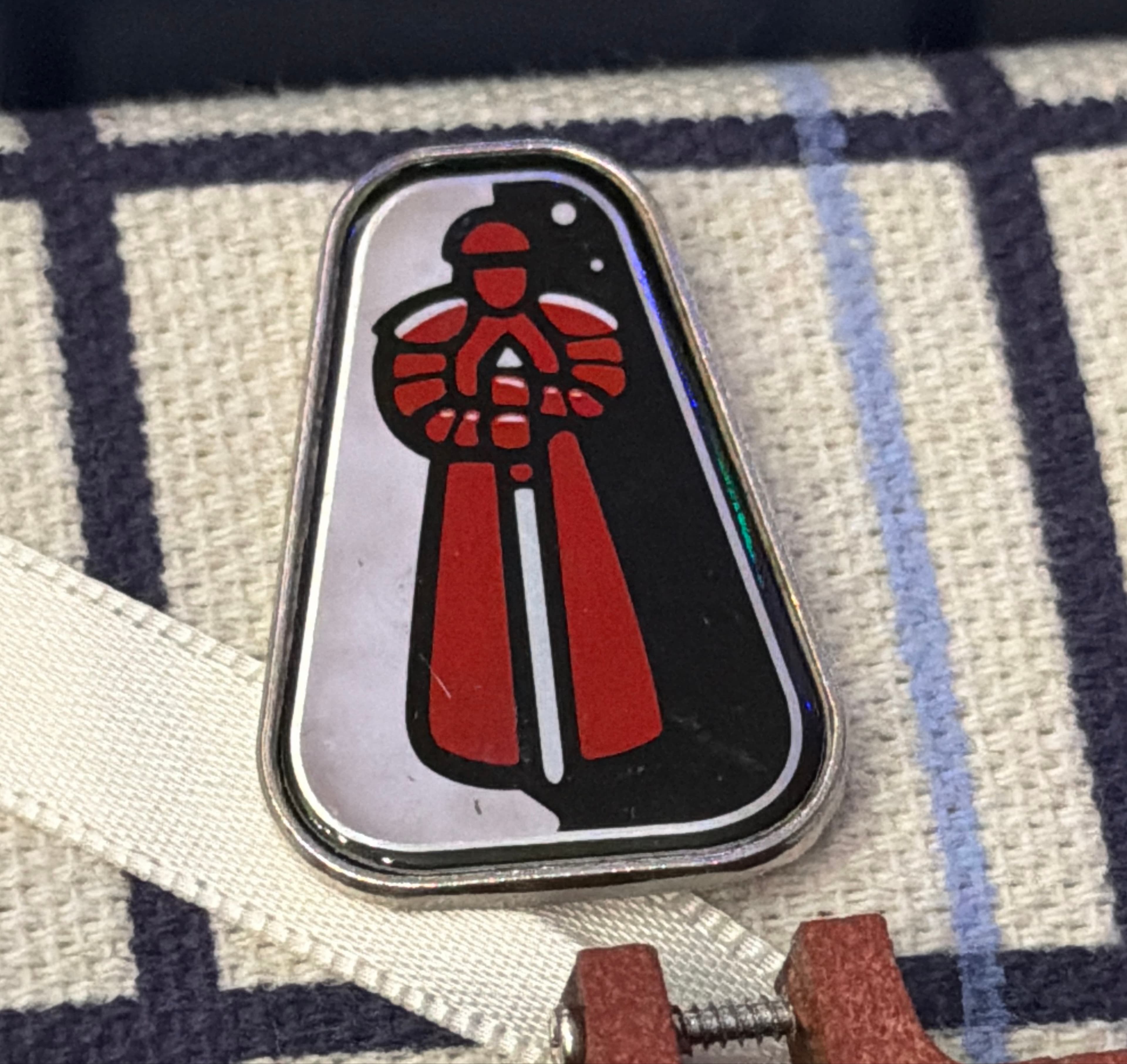 Emperor's Royal Guard - Star Wars