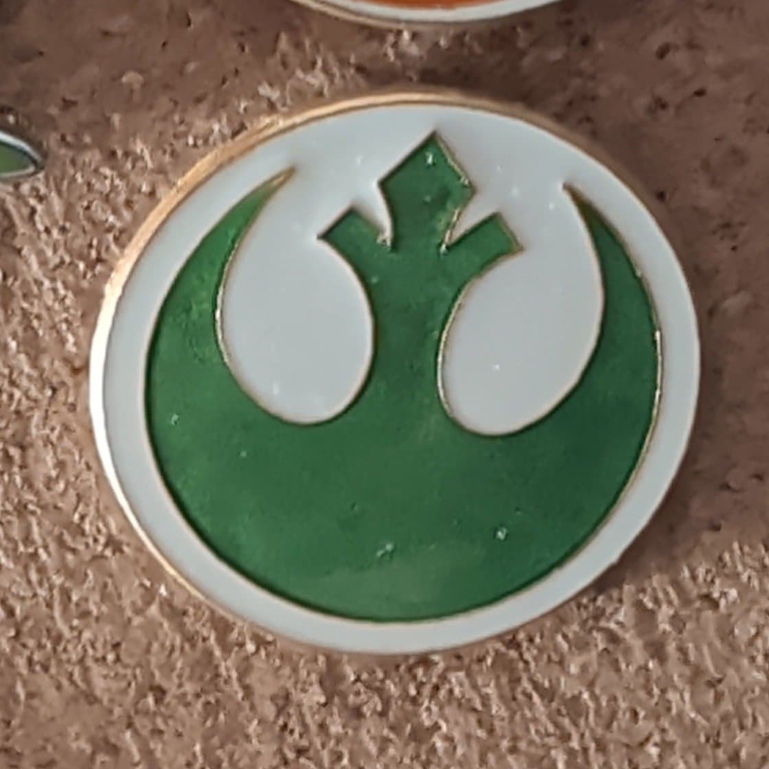 Rebel Alliance