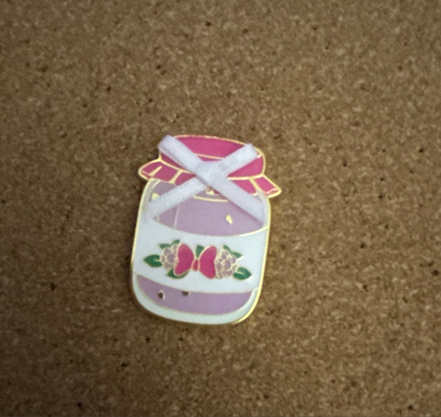 Mickey and Friends Jam Jar Ribbon Blind Box
