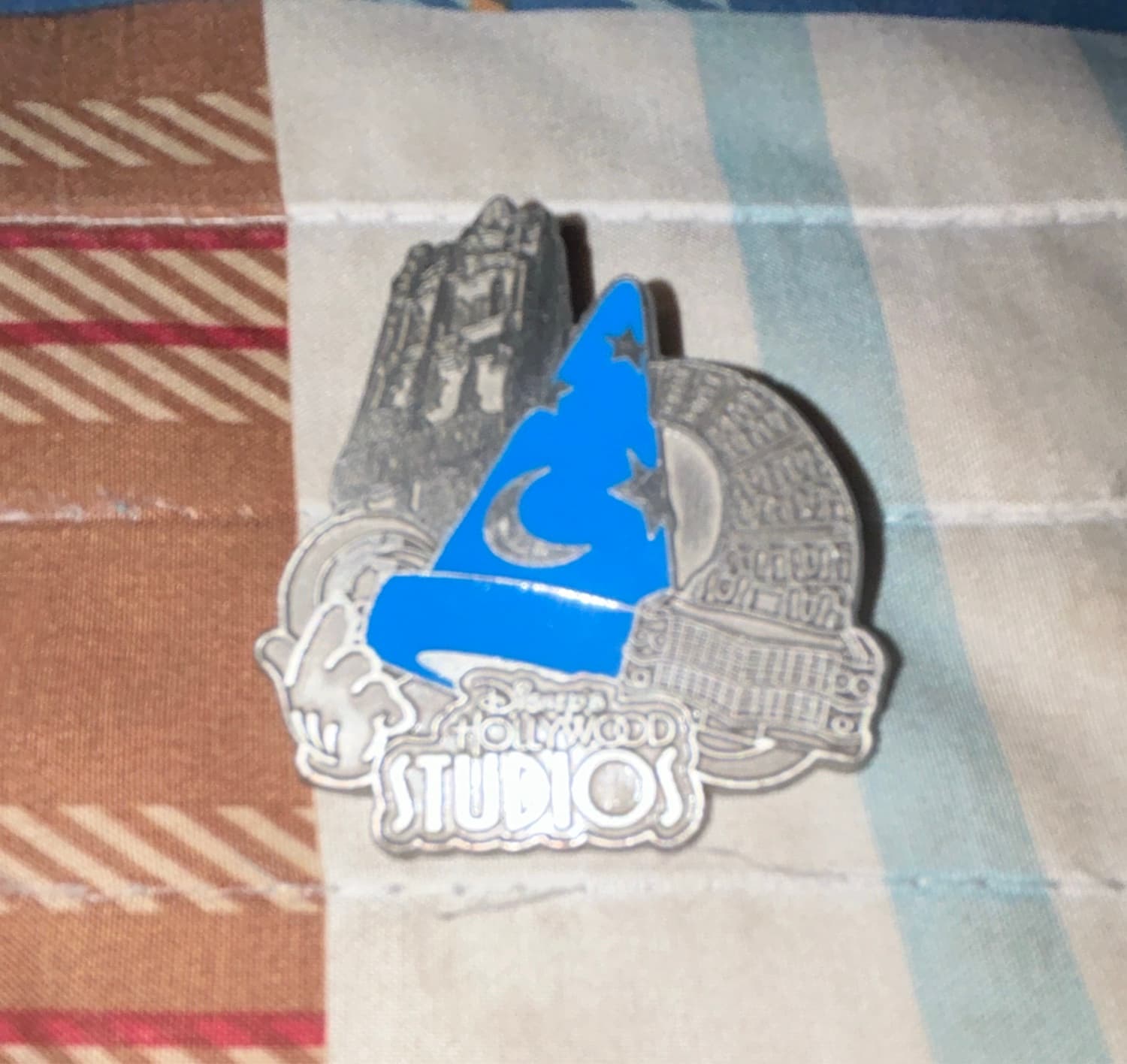 WDW - Theme Park Icons (Disney's Hollywood Studios)